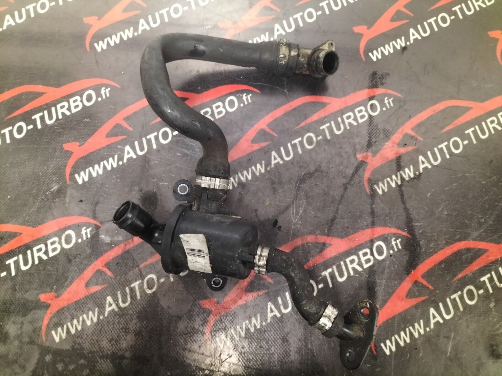 SEPARATEUR VAPEURS HUILE OPEL 1.3 CDTI FIAT JTD 70349704