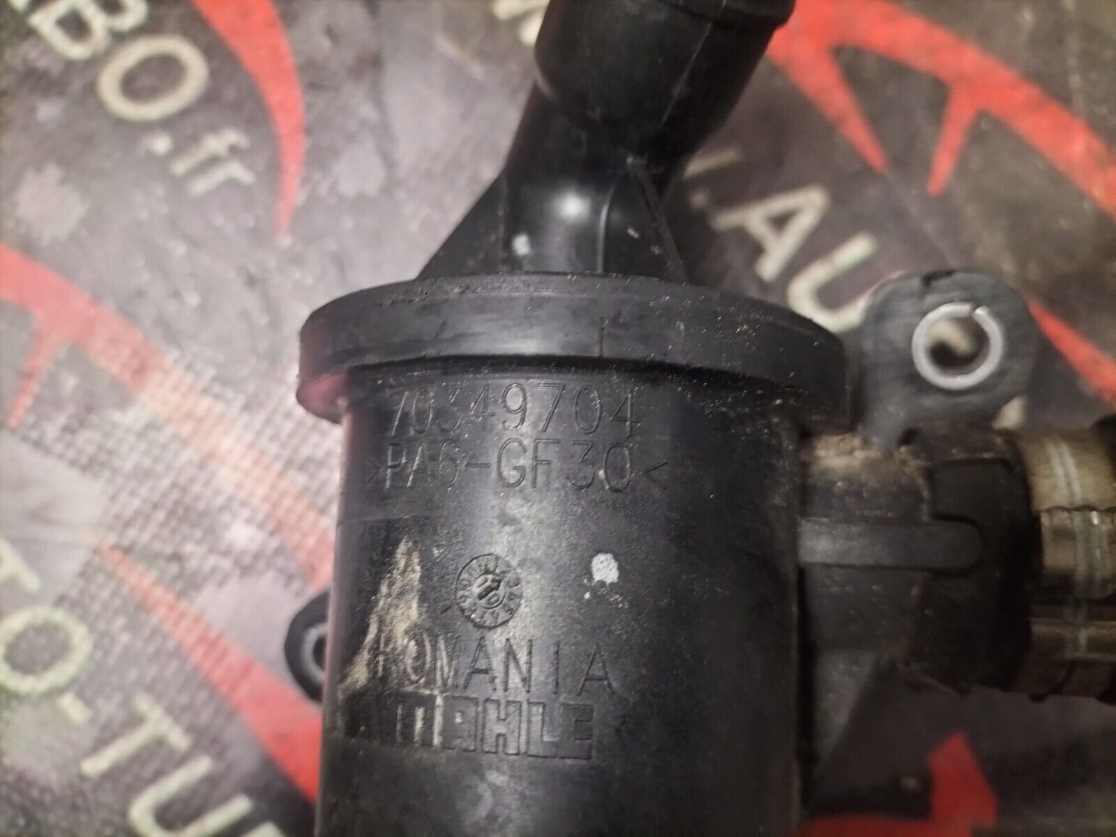 SEPARATEUR VAPEURS HUILE OPEL 1.3 CDTI FIAT JTD 70349704