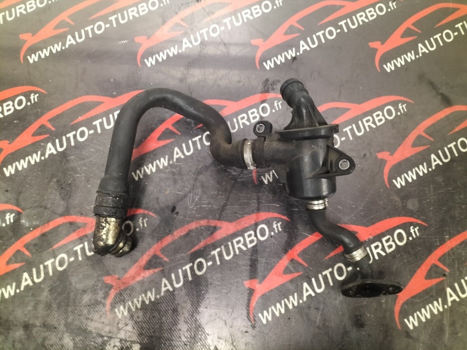 SEPARATEUR VAPEURS HUILE OPEL 1.3 CDTI FIAT JTD 70349704