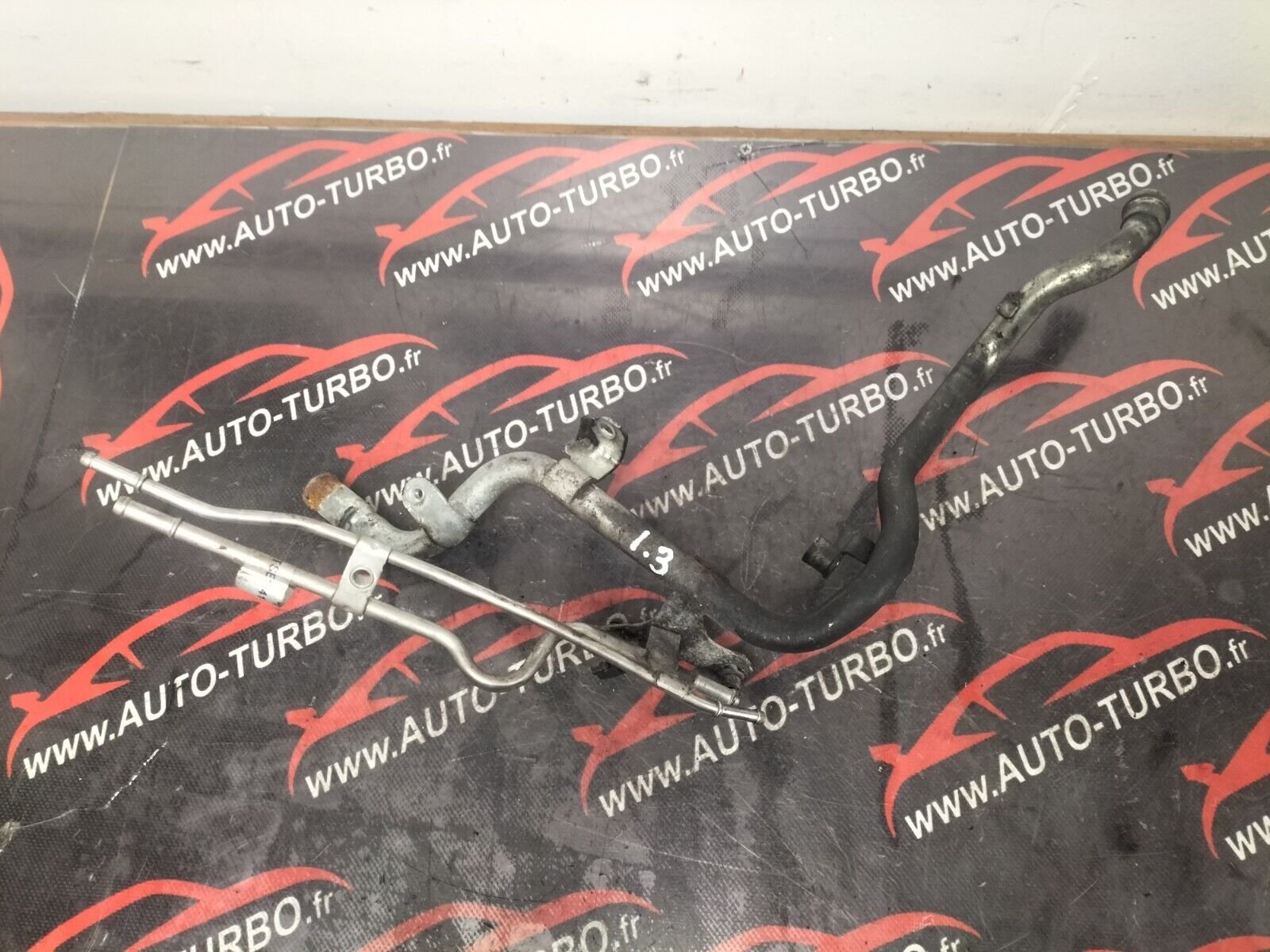 DURITES REFROIDISSEMENT  OPEL 1.3 CDTI FIAT JTD F225514300