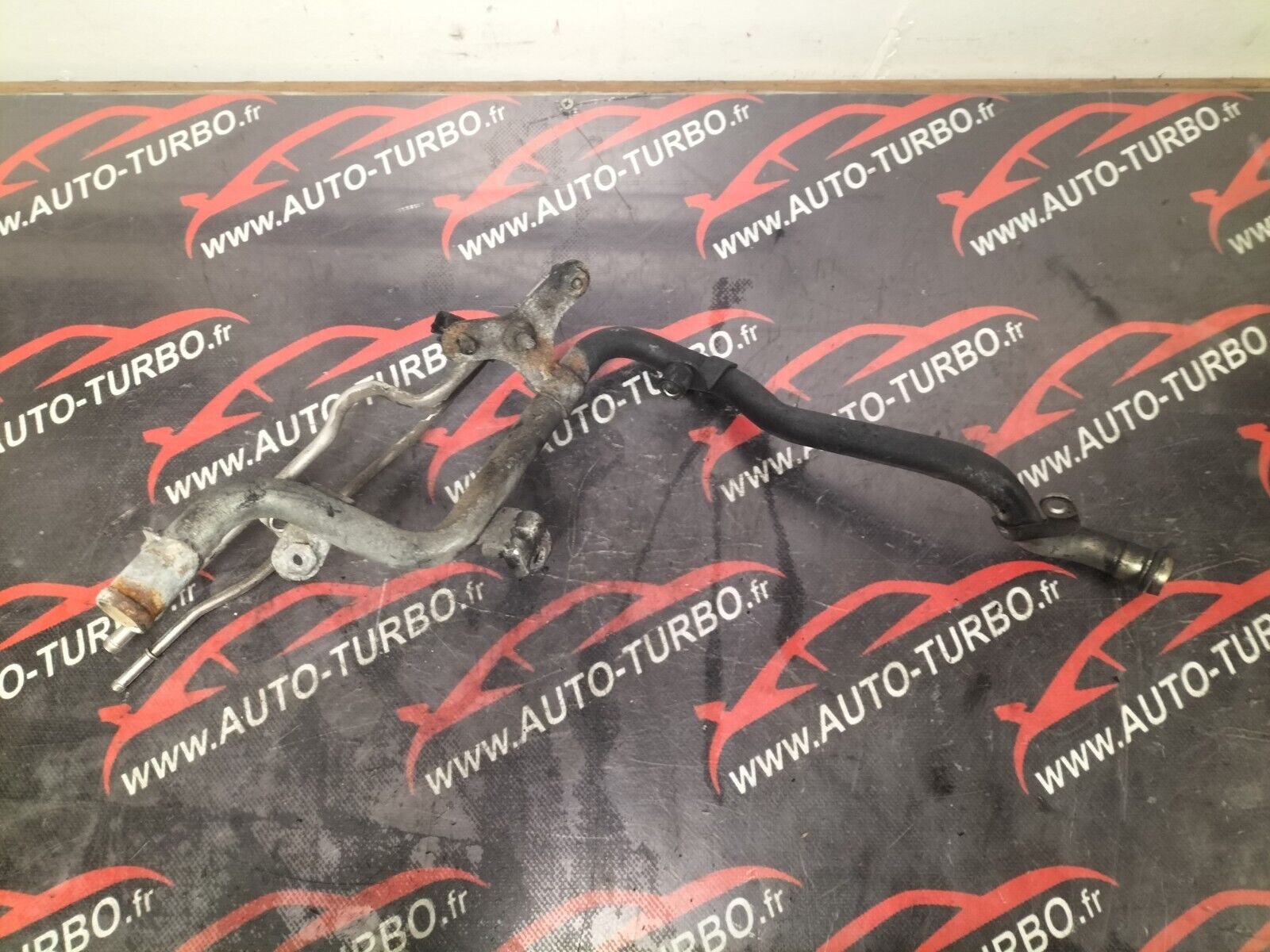 DURITES REFROIDISSEMENT  OPEL 1.3 CDTI FIAT JTD F225514300