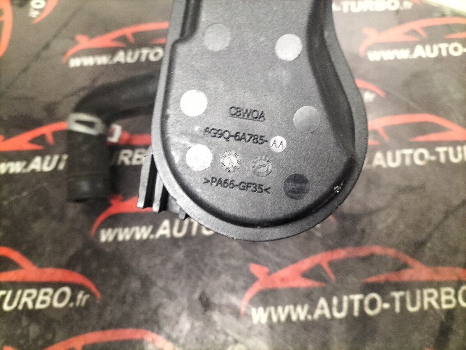 DECANTEUR D'HUIE FORD C MAX 1.8 TDCI 115 CH KKDA 6G9Q6A785AA