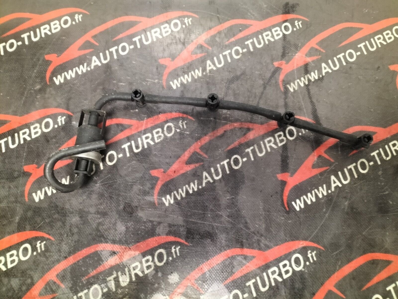 TUYAU RETOUR DE CARBURANT OPEL FIAT 1.3 CDTI JTD