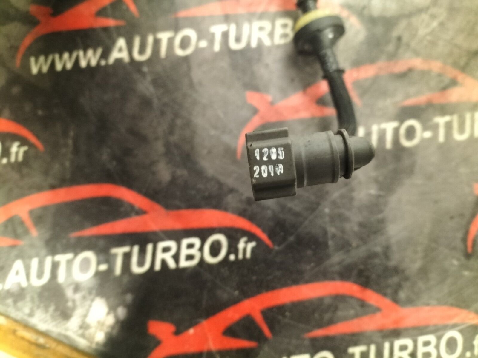 TUYAU ALIMENTATION  CARBURANT OPEL FIAT 1.3 CDTI JTD