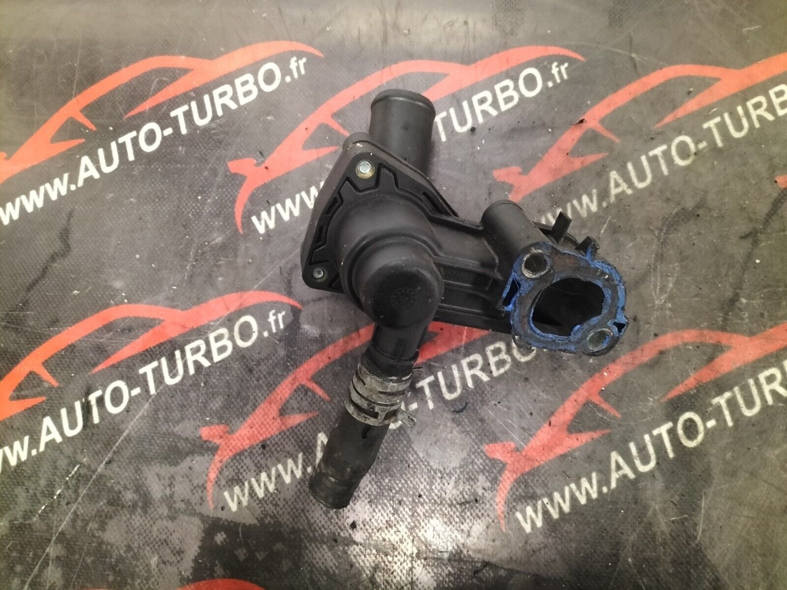 THERMOSTAT  FORD C MAX 1.8 TDCI 452278624