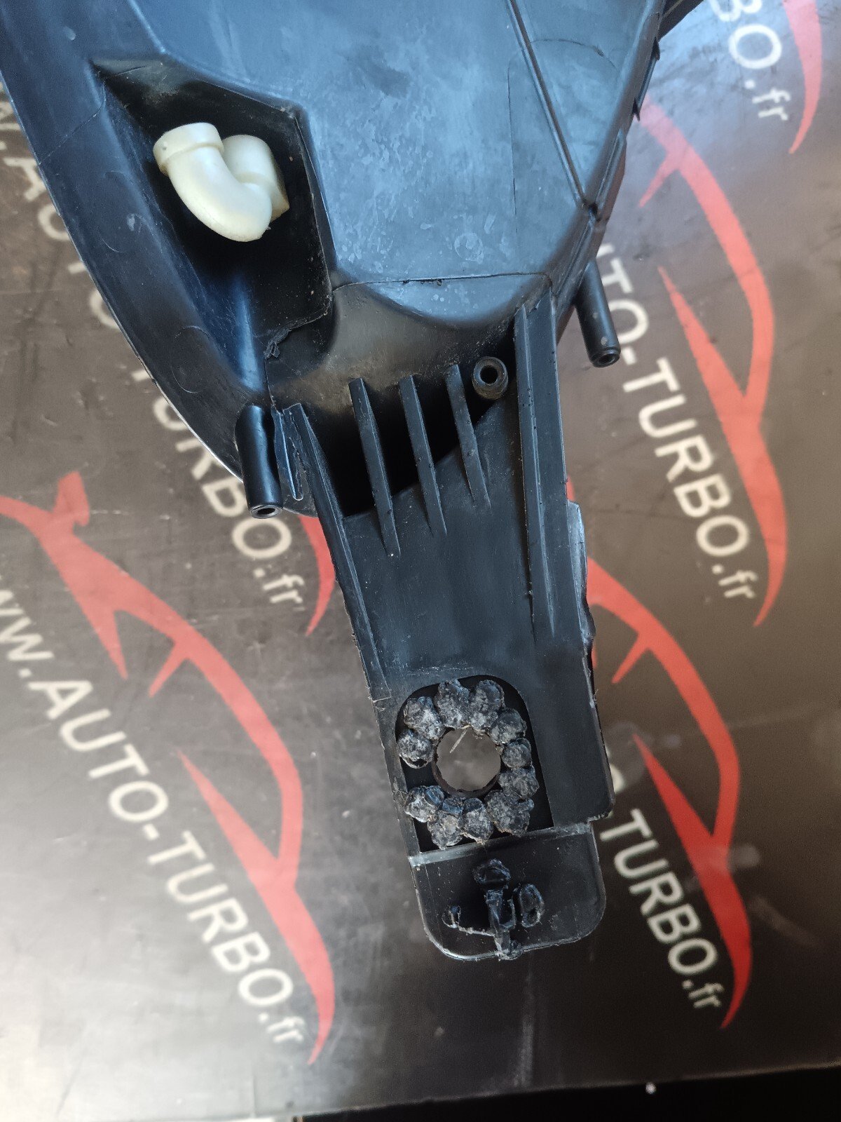 PHARE AVANT DROITE CITROEN DS3 9673814580-00