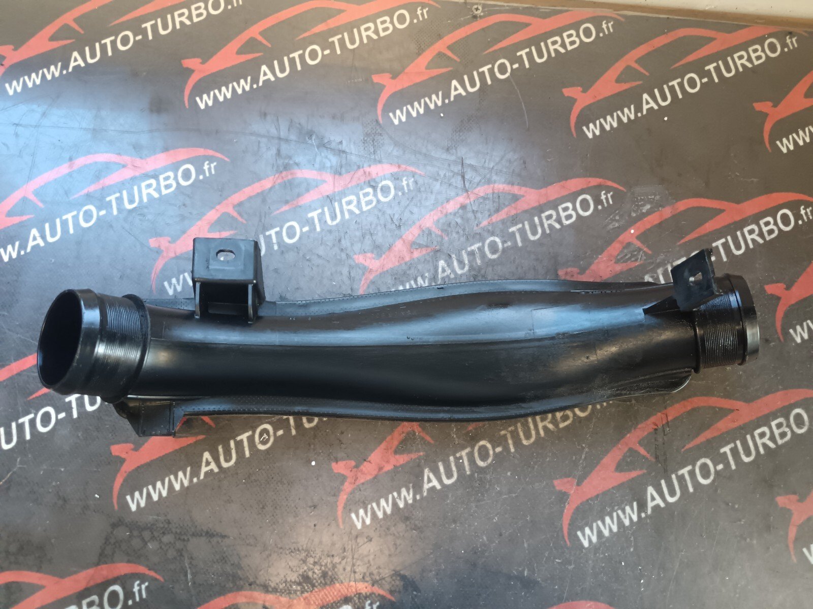 DURITE D'ADMISSION  CITROEN DS3 1.6 THP 156 CH  9680051380