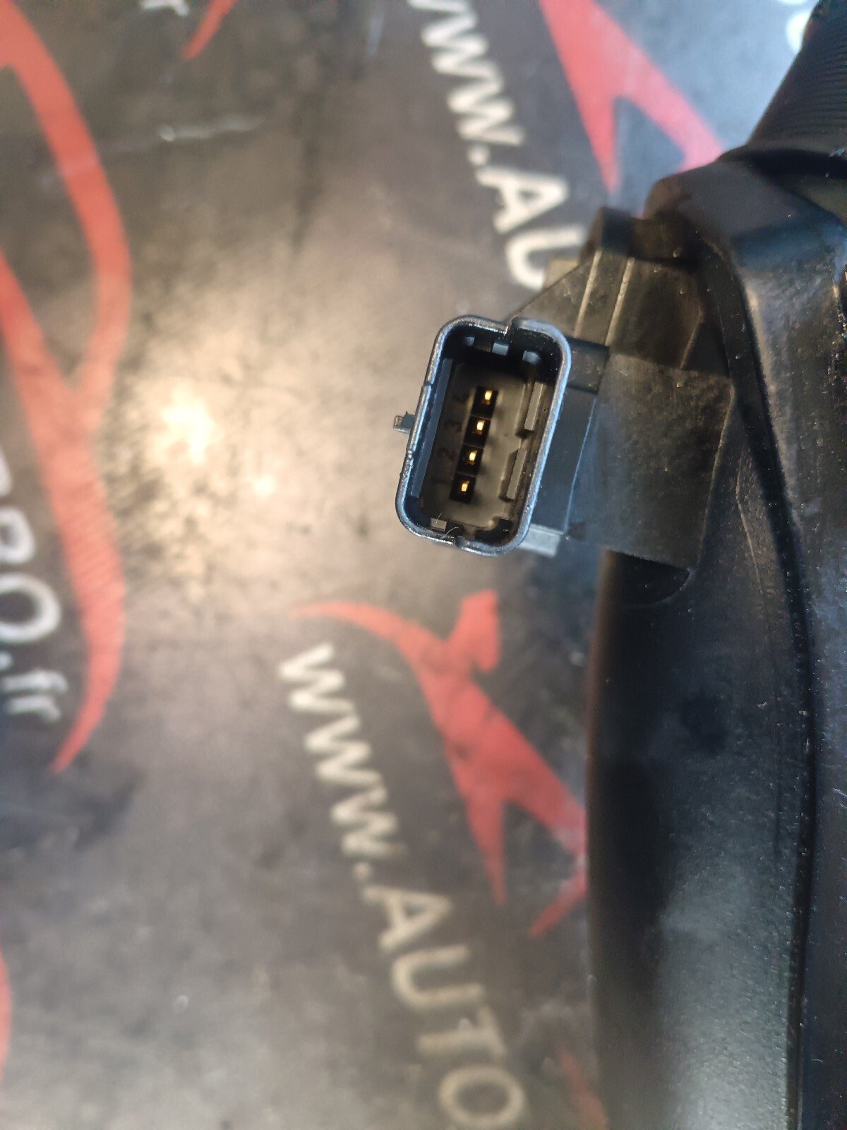 DURITE D'ADMISSION  CITROEN DS3 1.6 THP 156 CH  9680051380