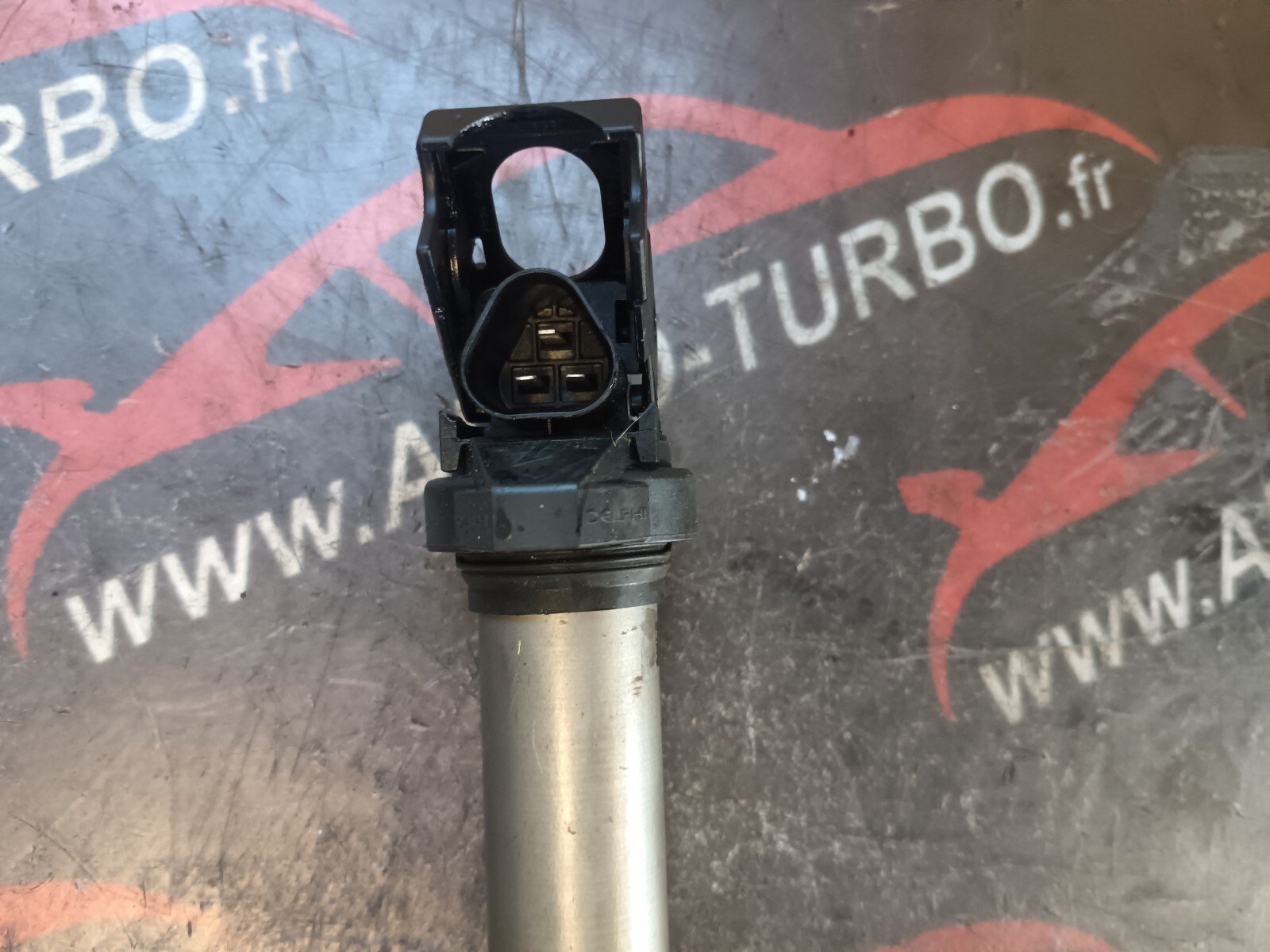 BOBINE D'ALLUMAGE CITROEN DS3 1.6 THP 156 CH V757501080