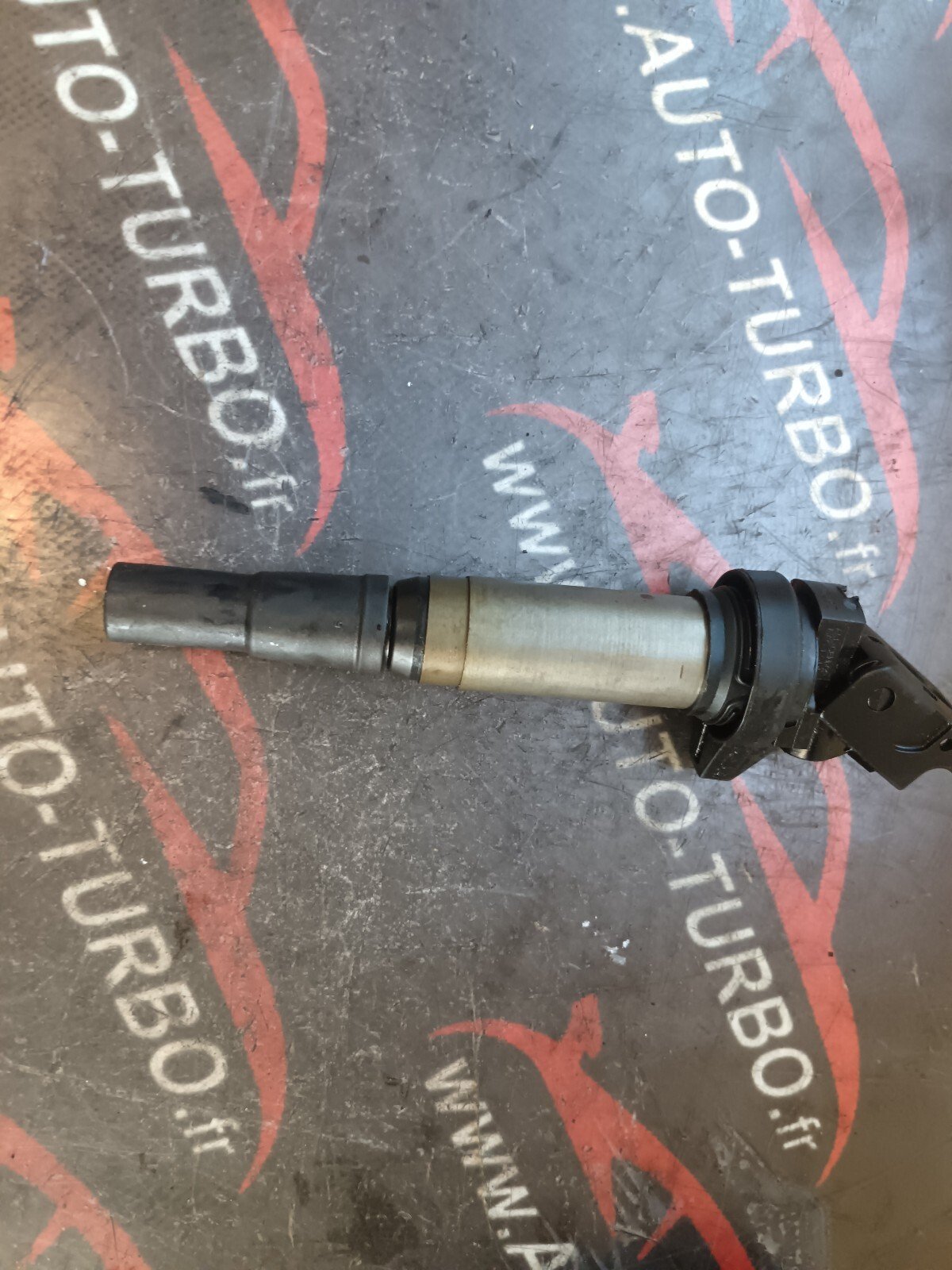 BOBINE D'ALLUMAGE CITROEN DS3 1.6 THP 156 CH V757501080