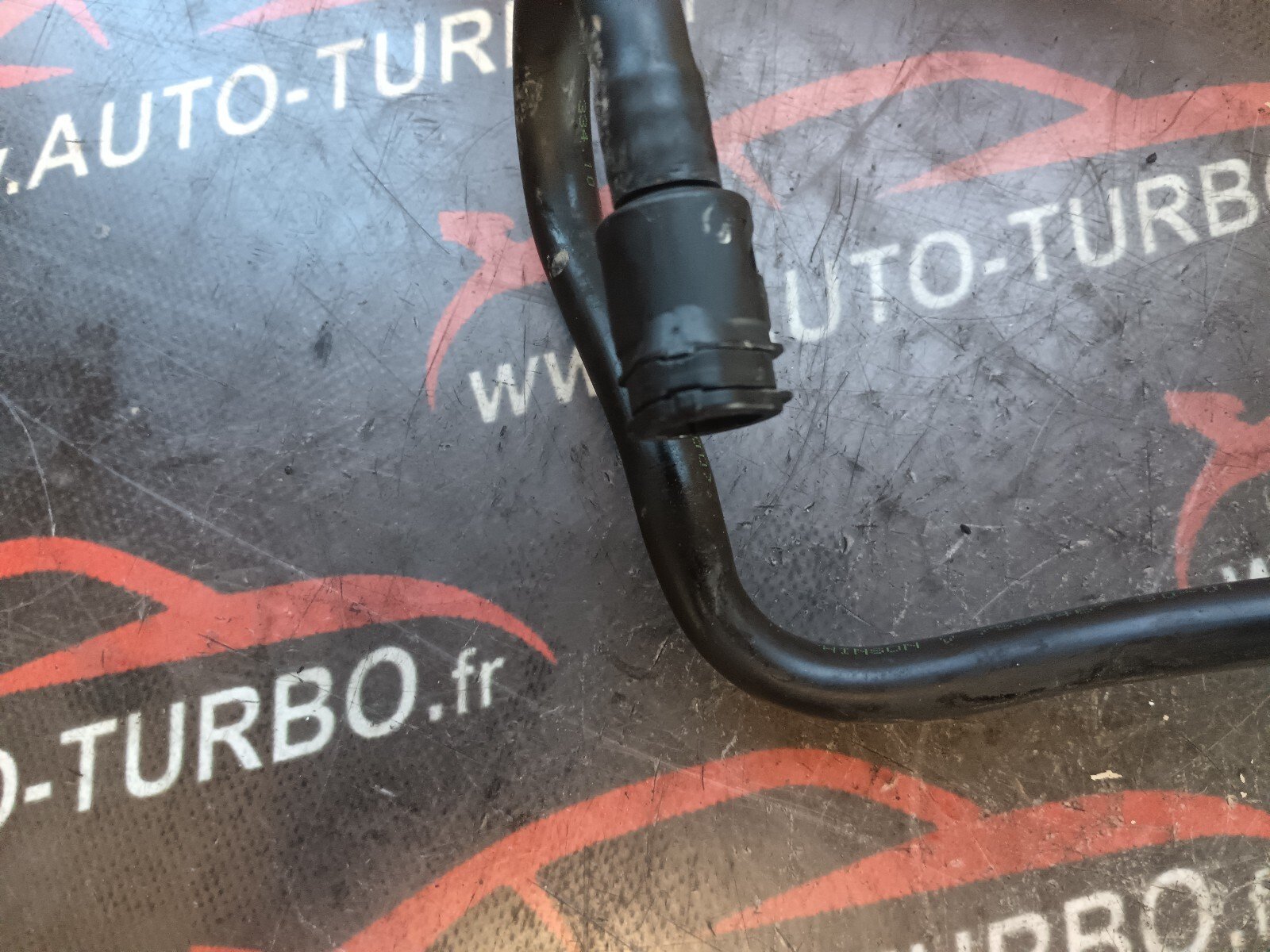 TUYEAU DE CARBURANT CITROEN DS3 1.6 THP 156 CH V759446780