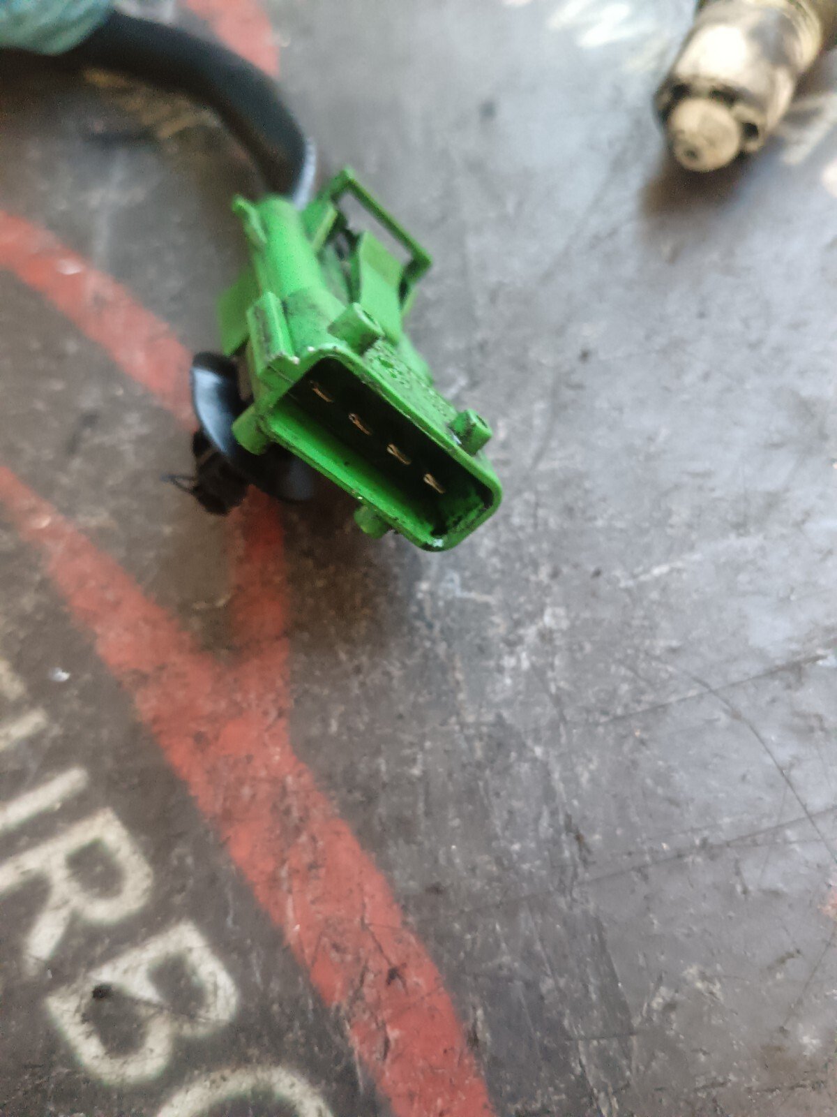 SONDE LAMBDA  CITROEN DS3 1.6 THP 156 CH 9665104080,  0258010081