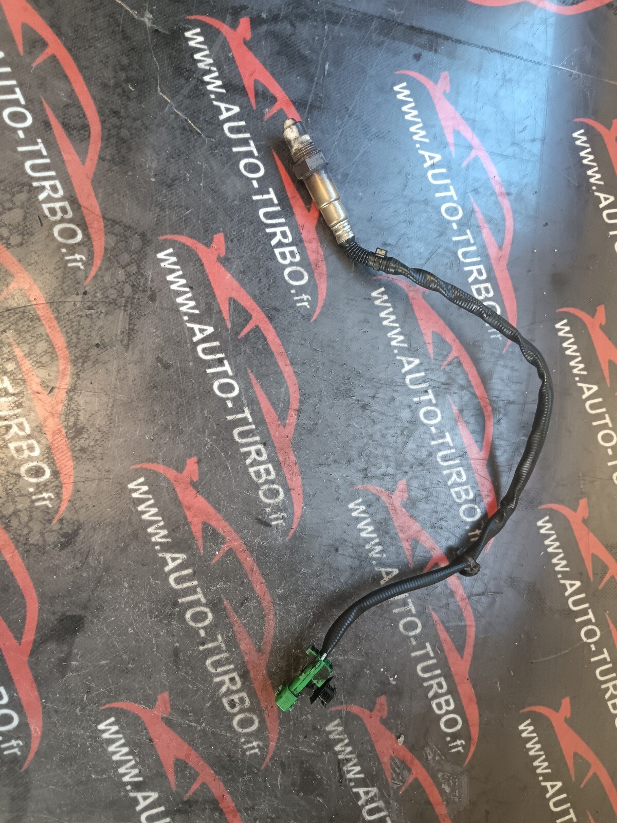 SONDE LAMBDA  CITROEN DS3 1.6 THP 156 CH 9665104080,  0258010081