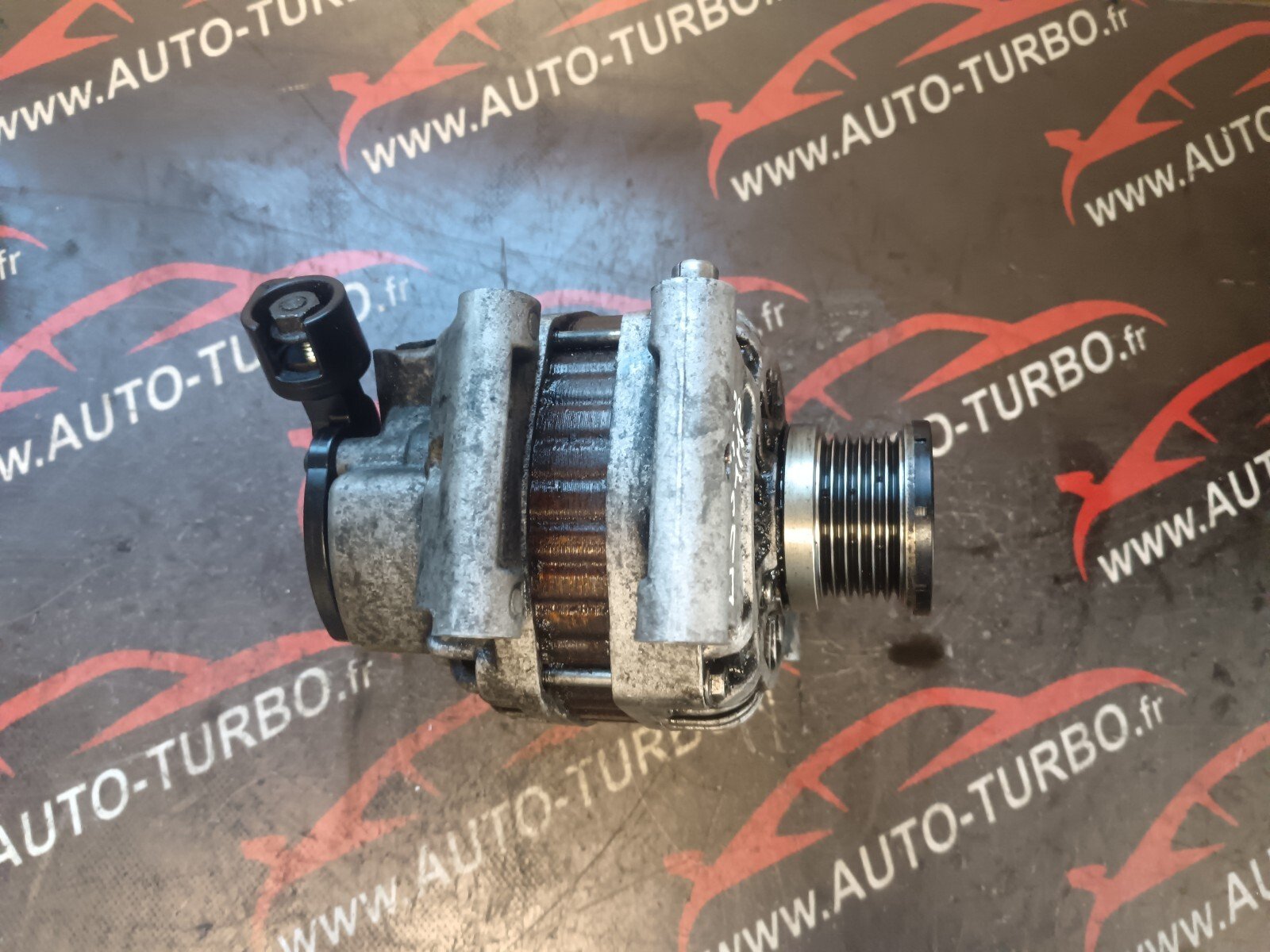 ALTERNATEUR CITROEN DS3 1.6 THP 156 CH V757695680