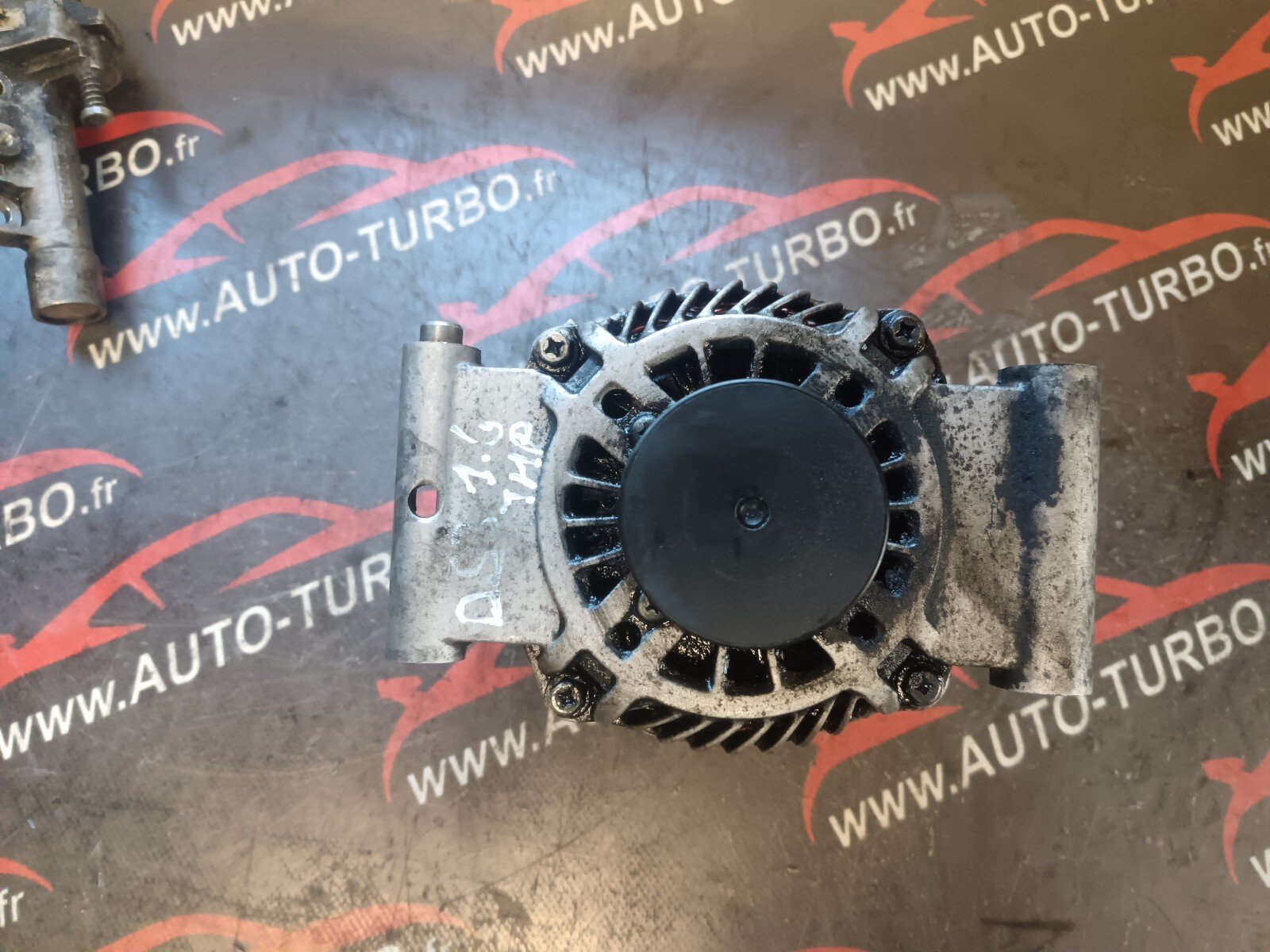 ALTERNATEUR CITROEN DS3 1.6 THP 156 CH V757695680