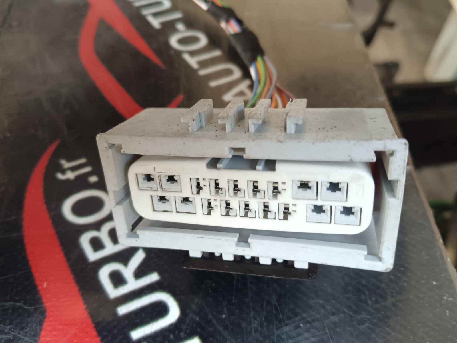 FAISCEAUX MOTEUR  RANGE ROVER SPORT 3.0 TDV6 306DT EH2Q9H589AB