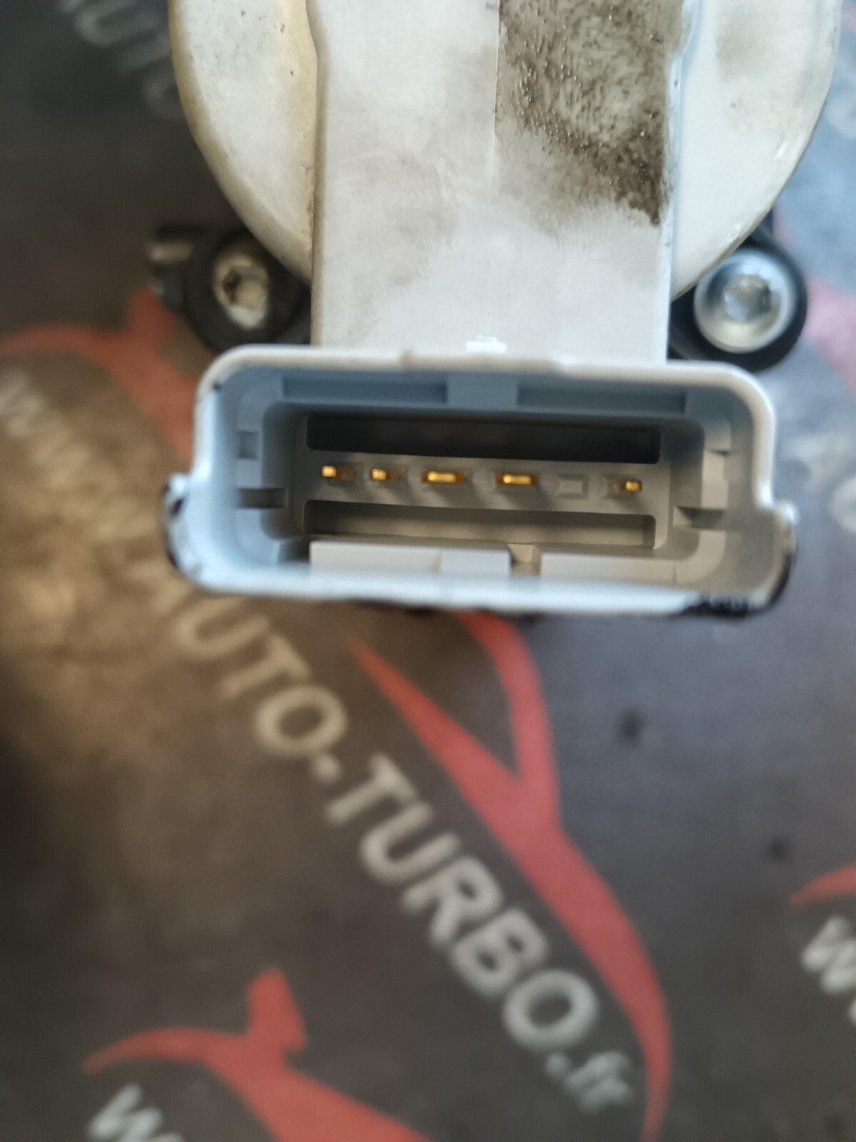 CORPS DE PAPILLON  RANGE ROVER SPORT 3.0 TDV6 306DT 9X2Q9L444CC