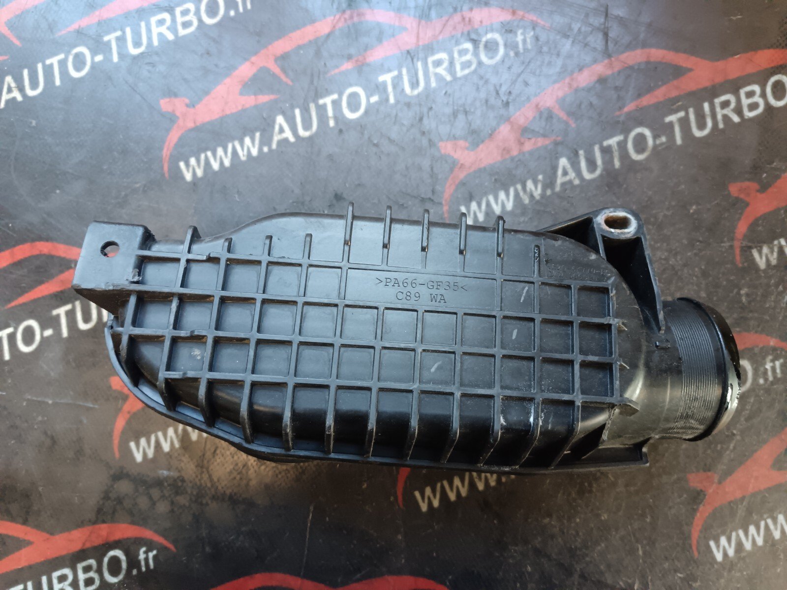 TUYAU D'ADMISSION D'AIR  RANGE ROVER SPORT 3.0 TDV6 306DT 4H2Q6K770BC