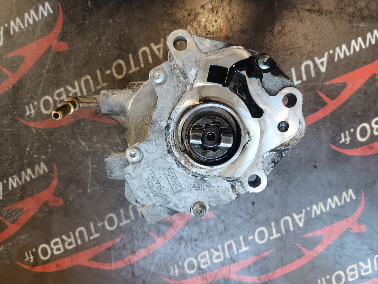 POMPE A VIDE  RANGE ROVER SPORT 3.0 TDV6 306DT9H2Q2A451BE