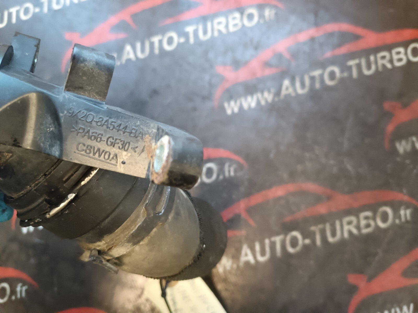 TUYEAU  RANGE ROVER SPORT 3.0 TDV6 306DT 9X2Q8A544BA