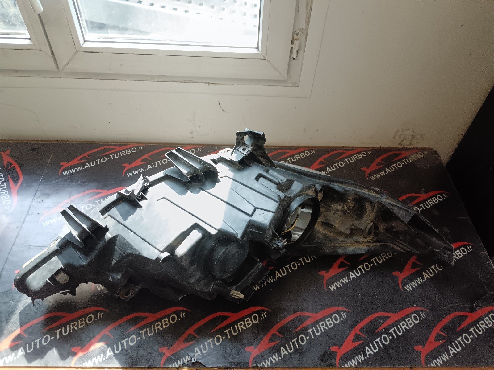 COMPTEUR KILOMETRIQUE    PEUGEOT 308 I 610335