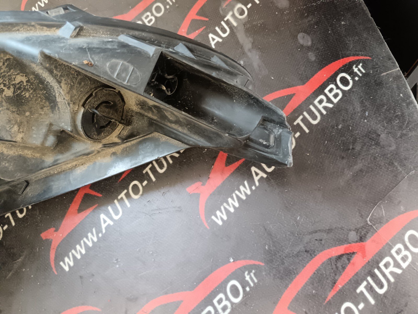 COMPTEUR KILOMETRIQUE    PEUGEOT 308 I 610335