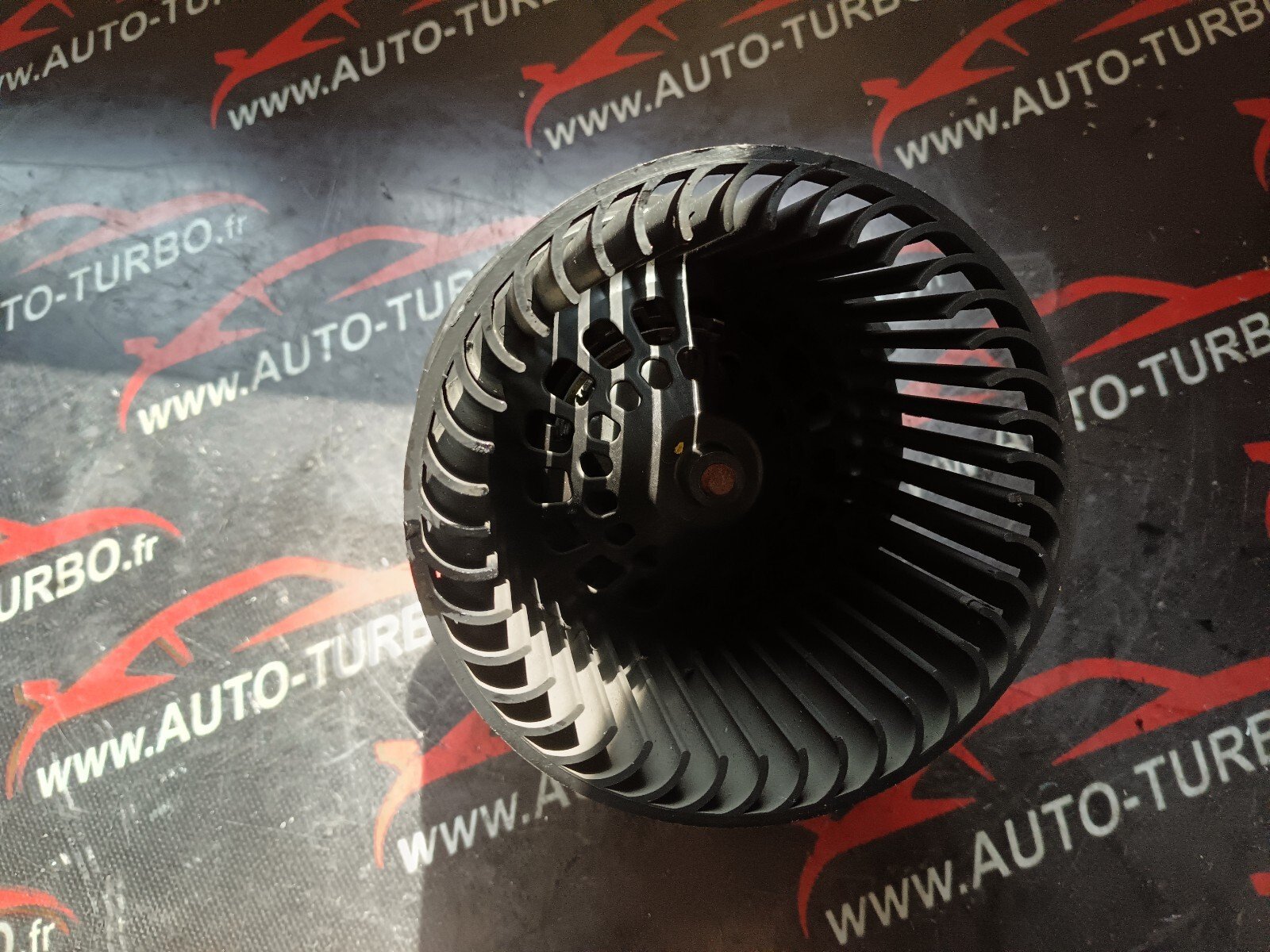 PULSEUR D'AIR   PEUGEOT 308 I