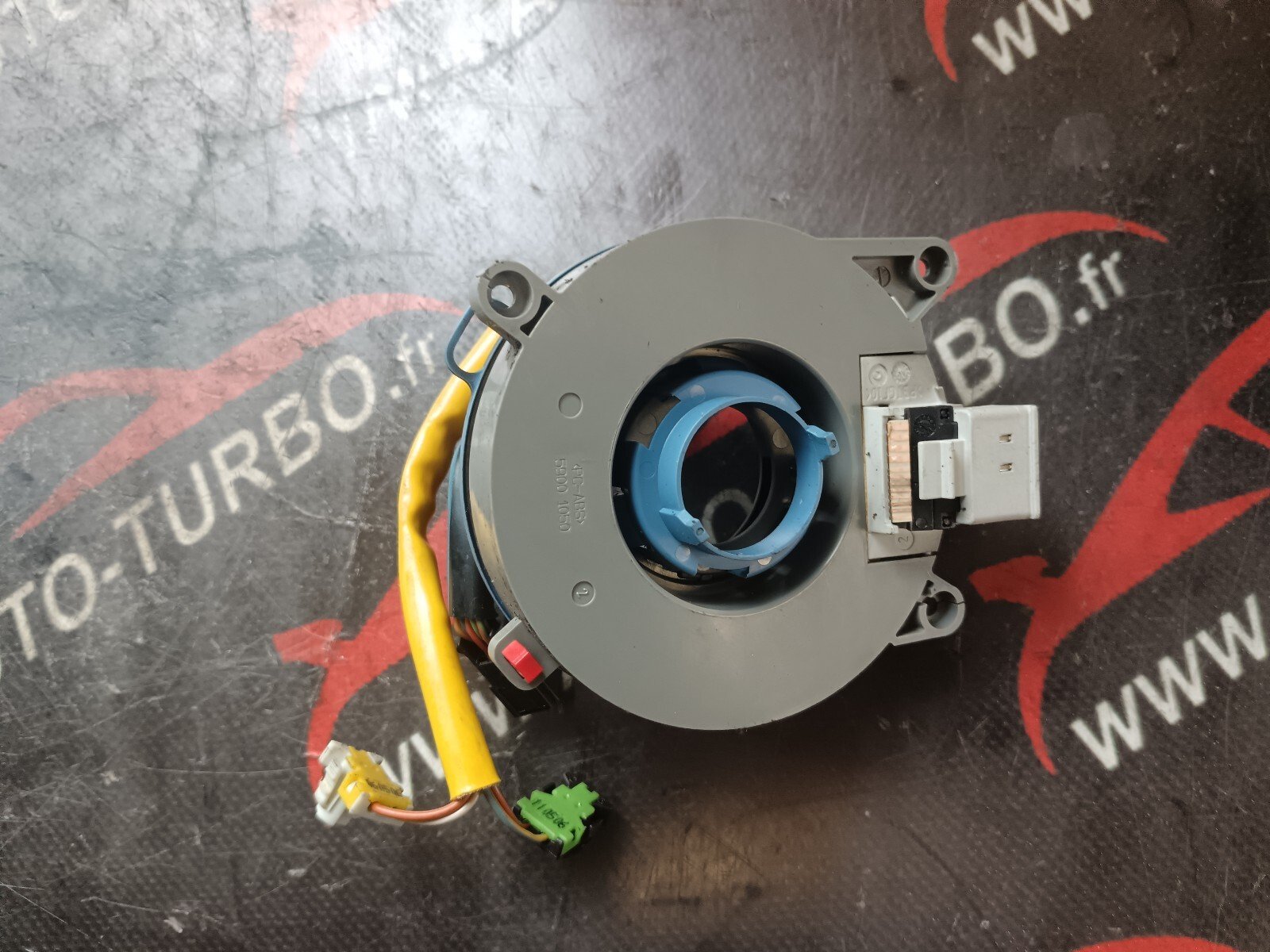 CONTACTEUR TOURNANT ESP ALFA ROMEO 159 2.4 JTD TI 59001049