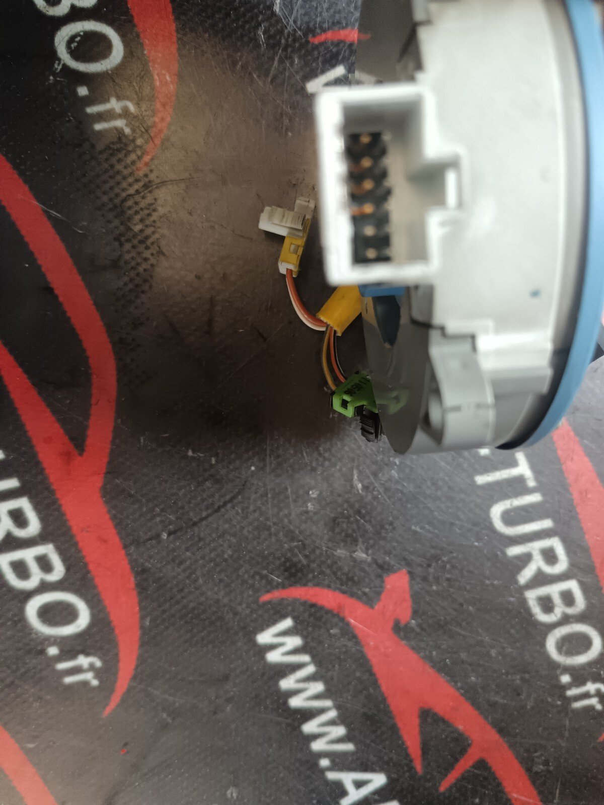 CONTACTEUR TOURNANT ESP ALFA ROMEO 159 2.4 JTD TI 59001049