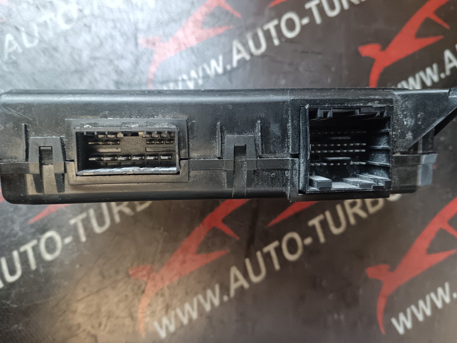 MODULE ELECTRONIQUE ALFA ROMEO 159 2.4 JTD TI 60691612