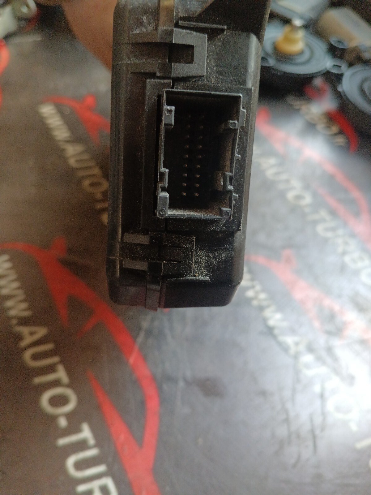 MODULE ELECTRONIQUE ALFA ROMEO 159 2.4 JTD TI 60691612