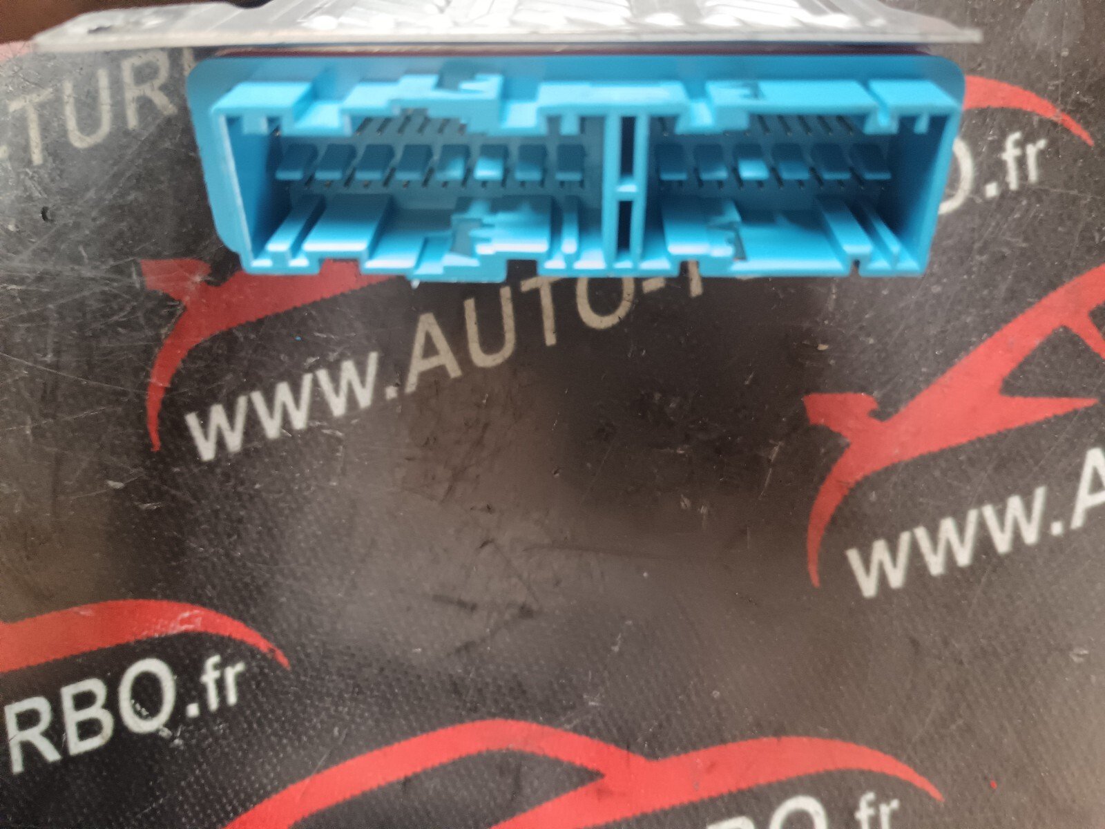 CALCULATEUR   ALFA ROMEO 159 2.4 JTD TI 50507544