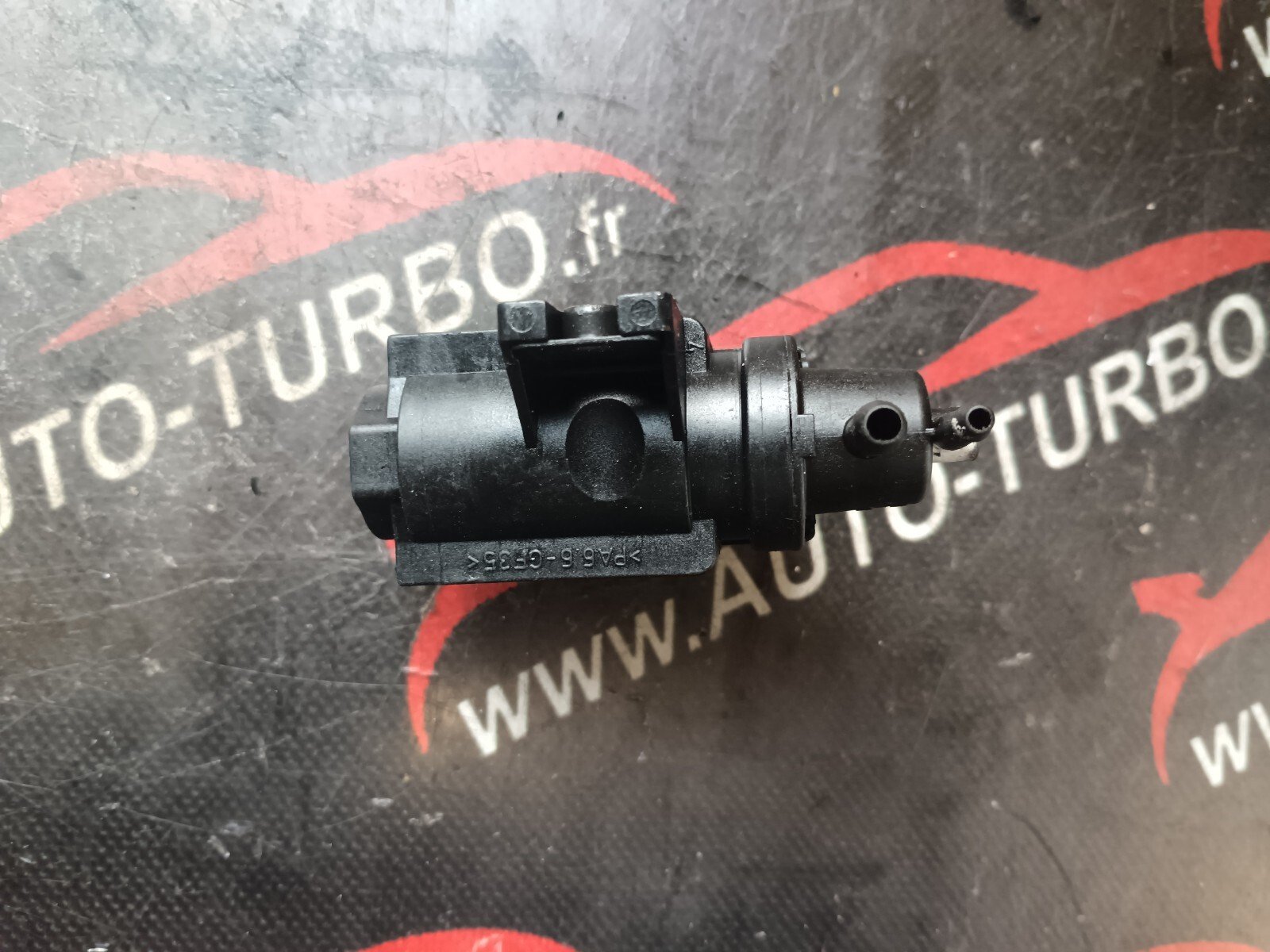 ELECTROVANNE DE TURBO    ALFA ROMEO 159 2.4 JTD TI 55203202