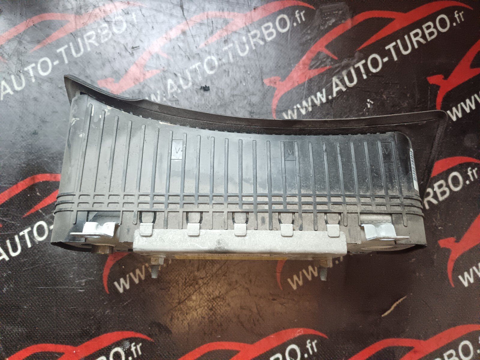 AIRBAG PASSAGER ALFA ROMEO 159 2.4 JTD TI 01560627990