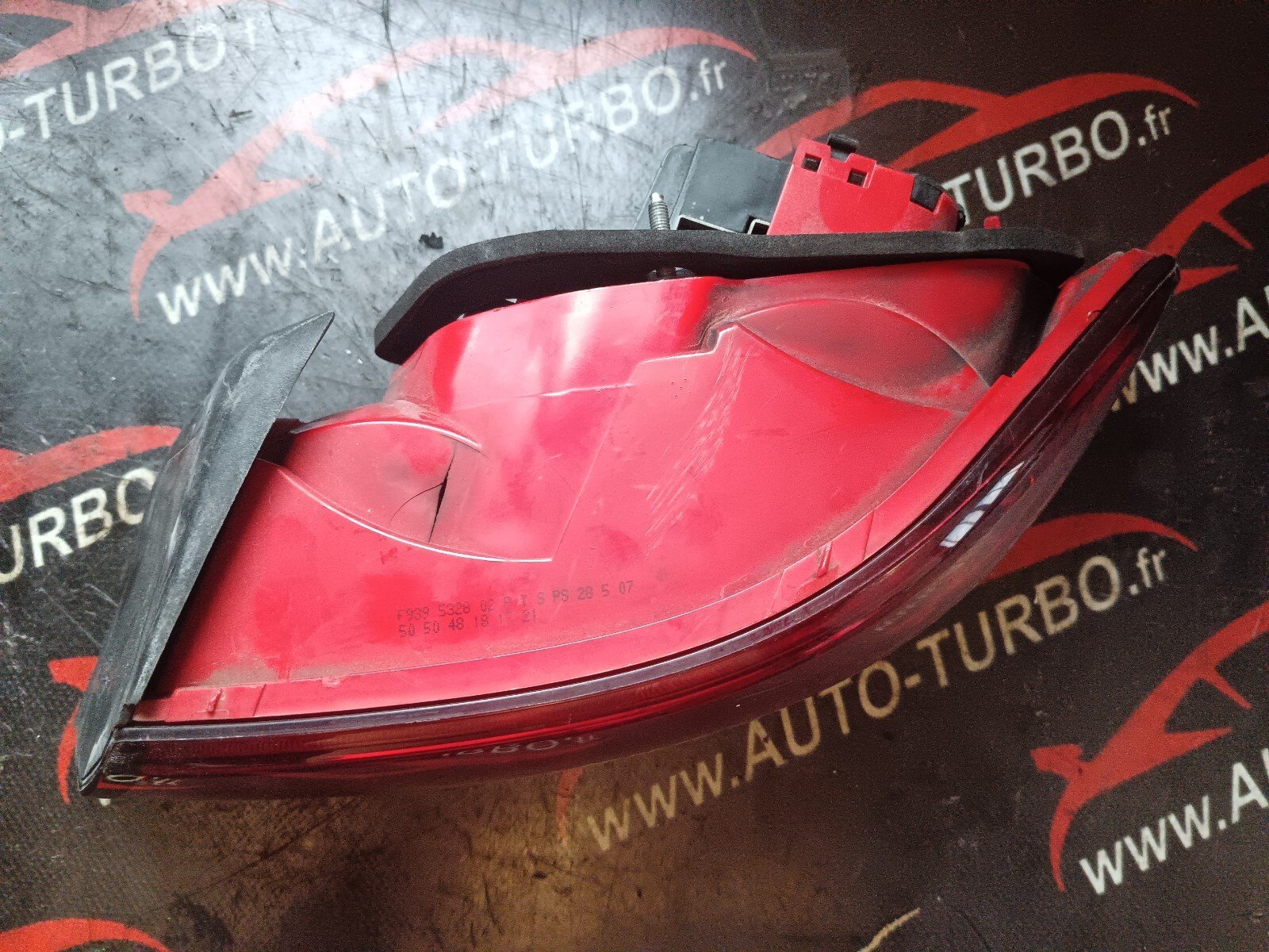 FEUX ARRIERE GAUCHE ALFA ROMEO 159 2.4 JTD TI F939532802