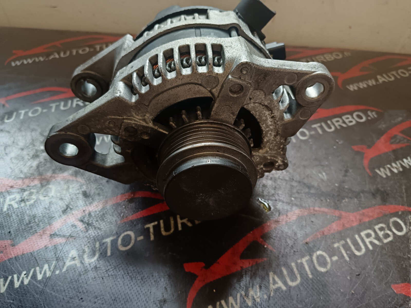 ALTERNATEUR  ALFA ROMEO 159 2.4 JTD TI 204 CH