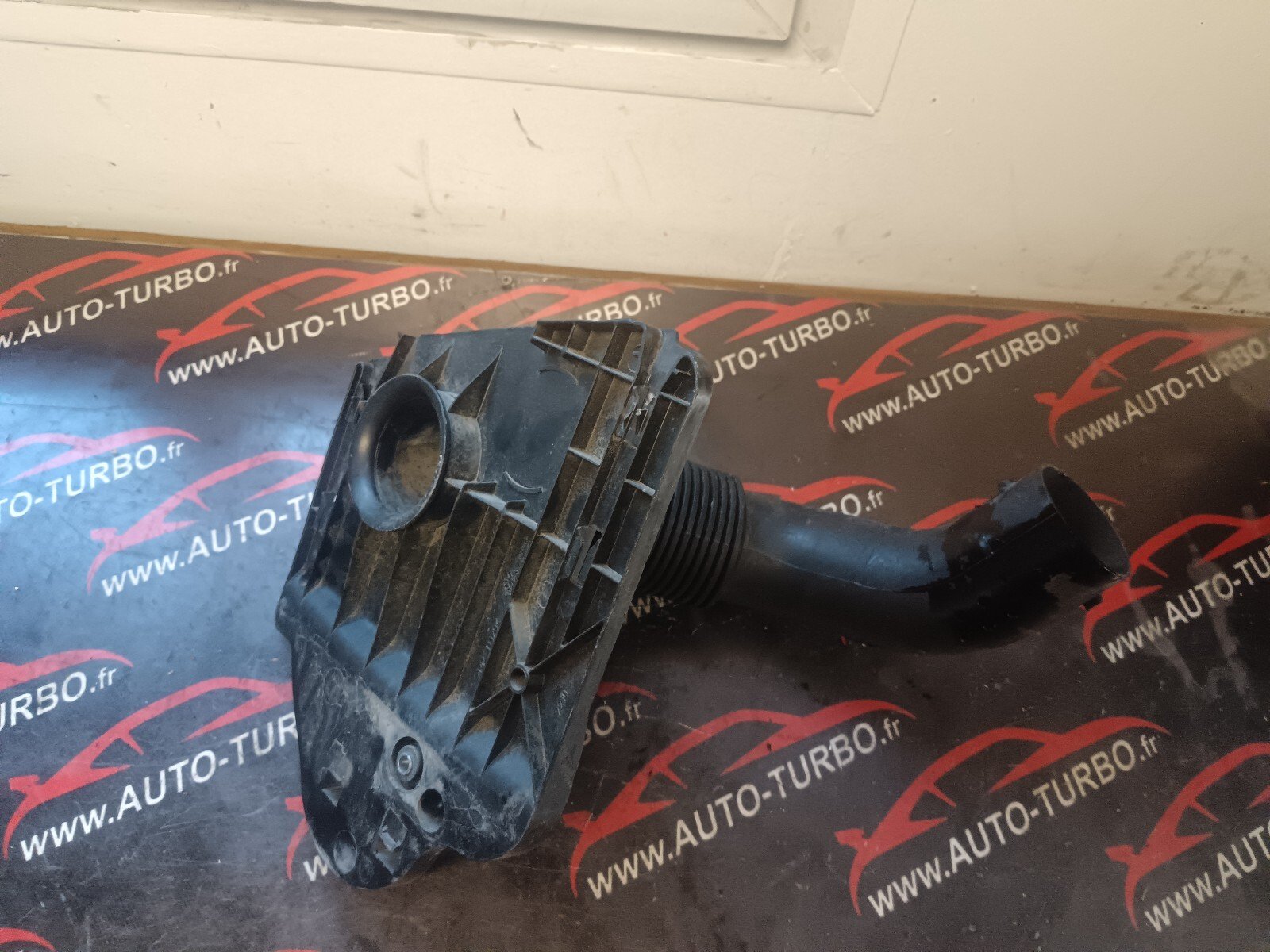 DURITE D'AIR PEUGEOT 308 I 1.6 HDI 90 CH 9680607780