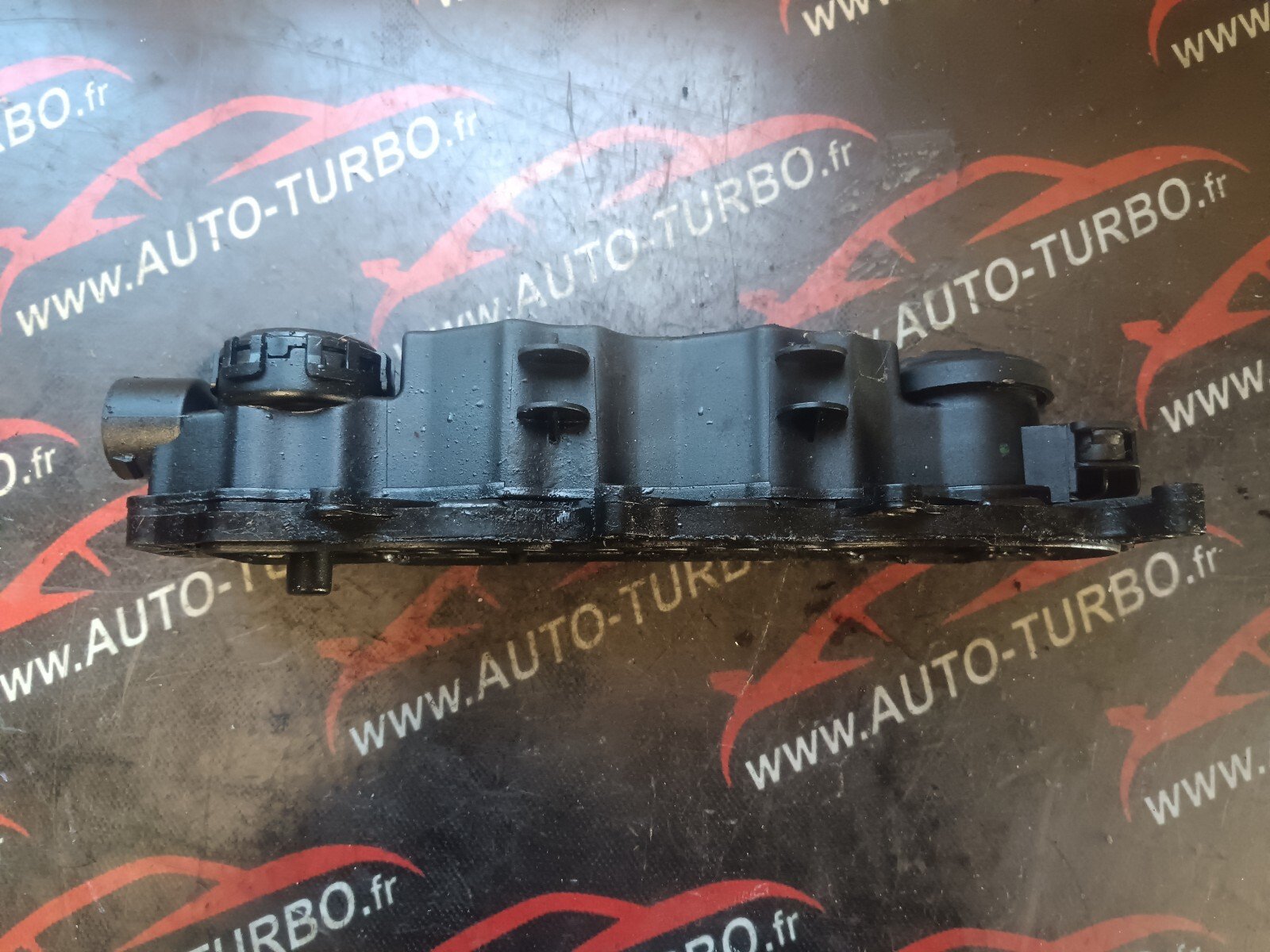 CACHE CULBUTEURS  PEUGEOT 308 I 1.6 HDI 90 CH 9660281080