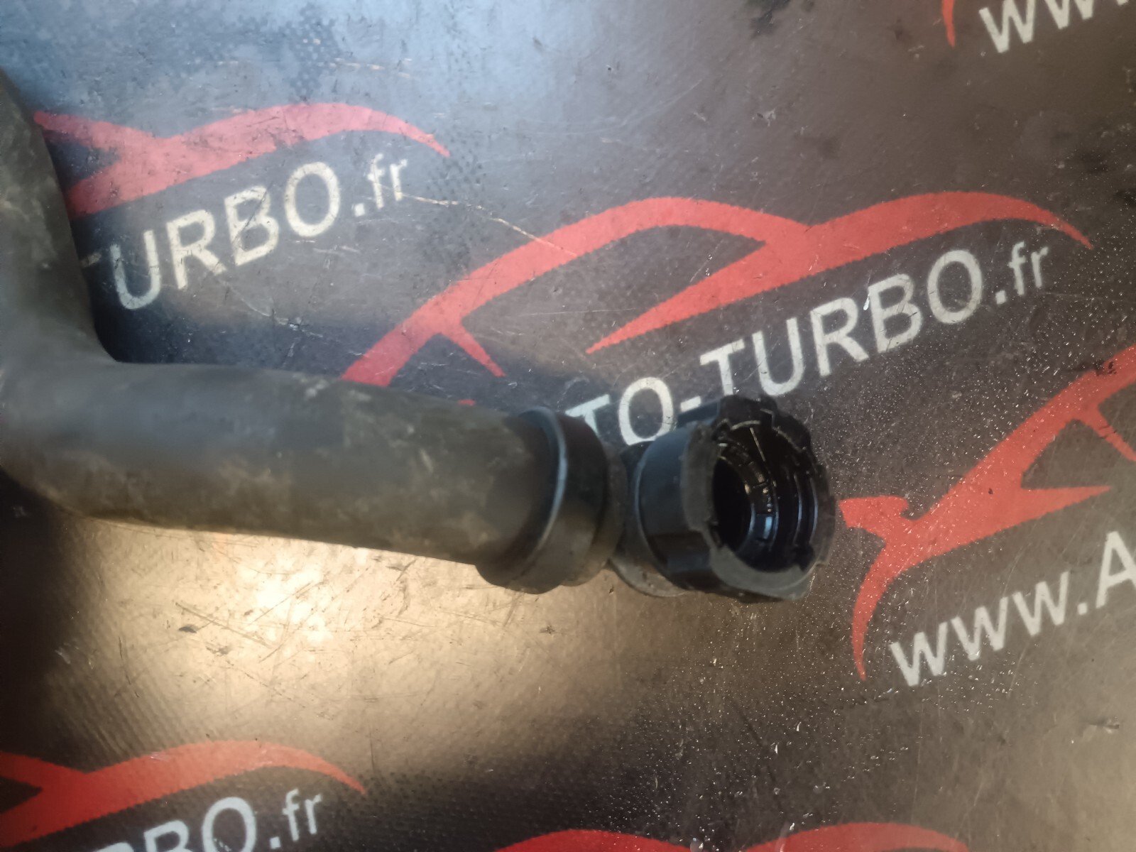 TUYEAU DE REFROIDISSEMENT PEUGEOT 308 I 1.6 HDI 90 CH