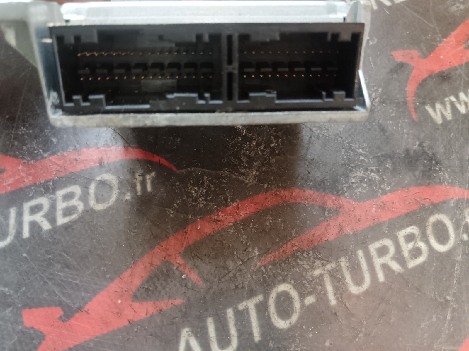 CALCULATEUR AIRBAG PEUGEOT 308 I 9664909780