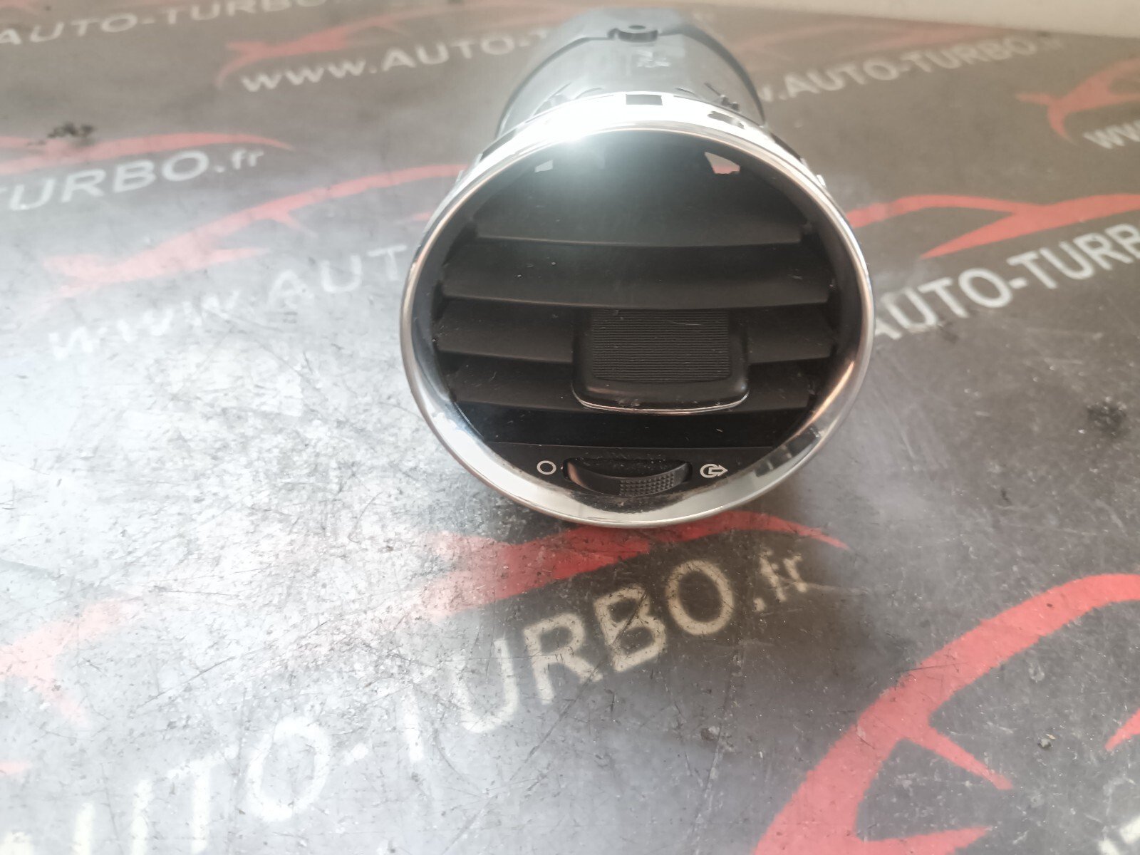 GRILLE D'AERATION PEUGEOT 308 I 9658515377