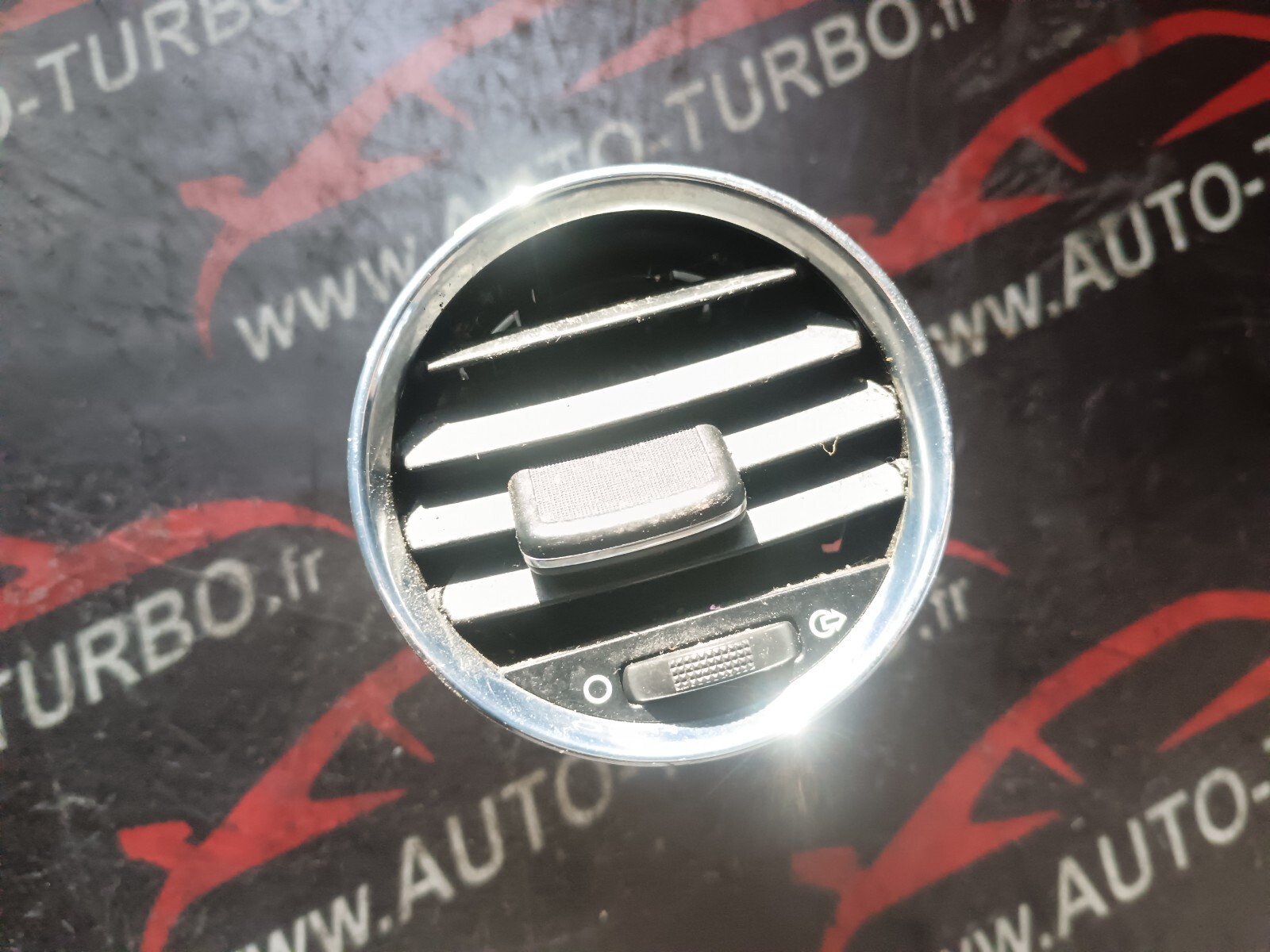 GRILLE D'AERATION PEUGEOT 308 I 9658515377