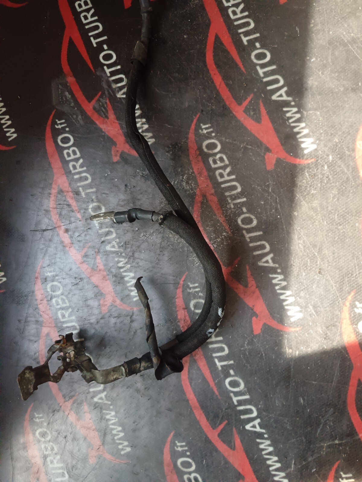 CABLE DE BATTERIE POSITIF PEUGEOT 308 I