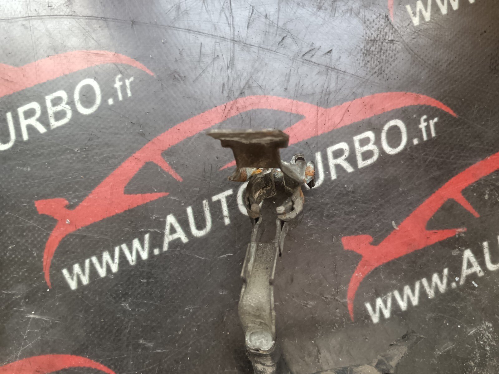 CABLE DE BATTERIE POSITIF PEUGEOT 308 I