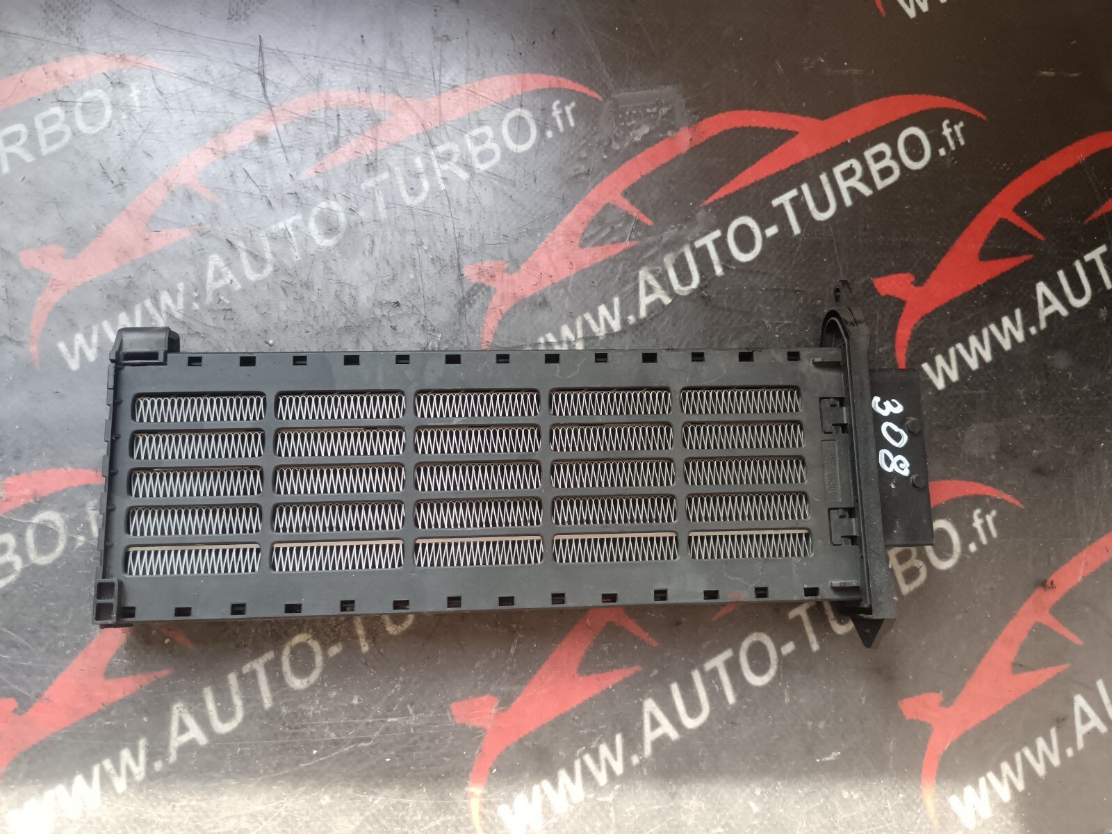 CHAUFFAGE AUXILIAIRE PEUGEOT 308 I N103760P