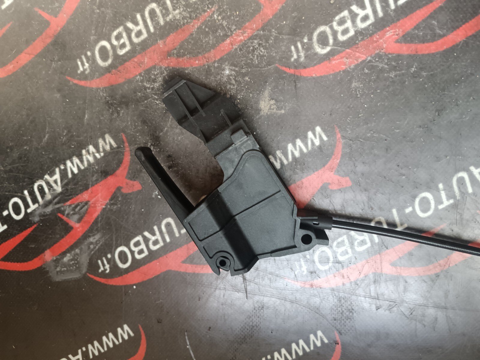 CABLE OUVERTURE DE CAPOT  PEUGEOT 308 I 1.6 HDI 90 CH