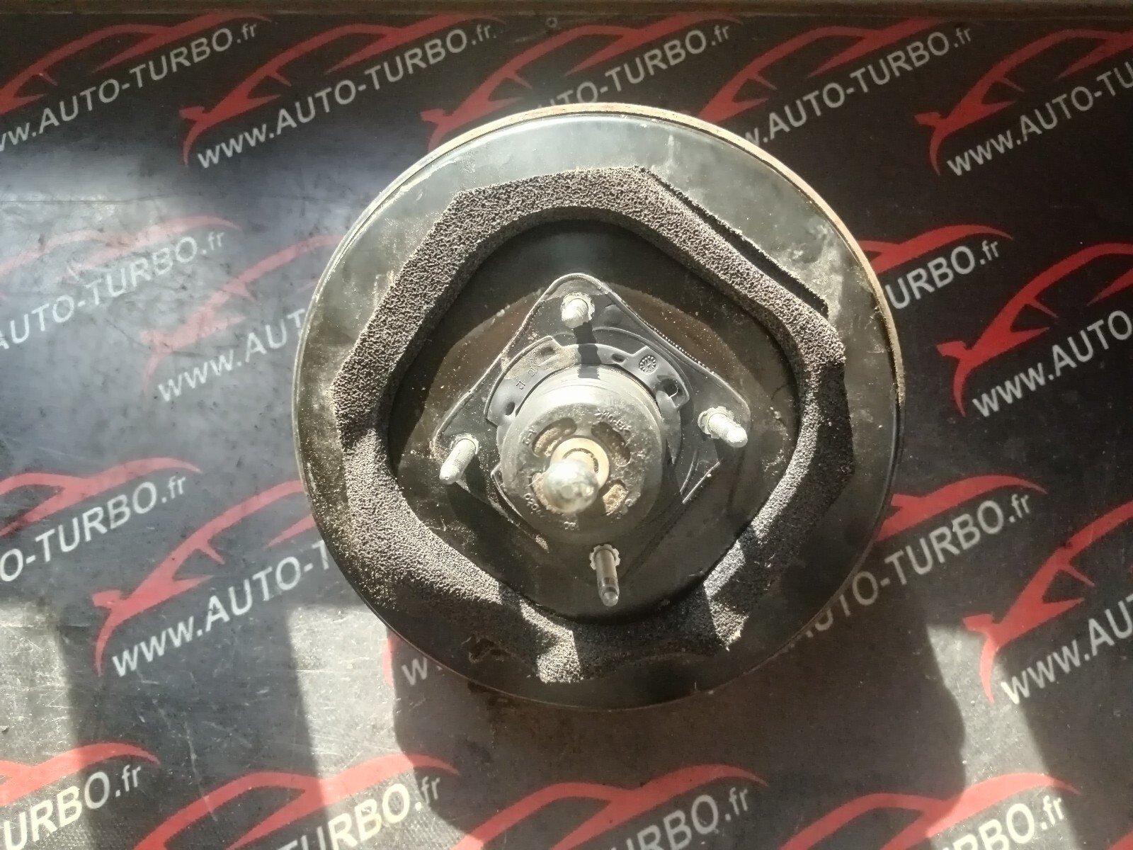 MASTERVAC SERVO FREIN    PEUGEOT 308 I 1.6 HDI 90 CH 9682516480