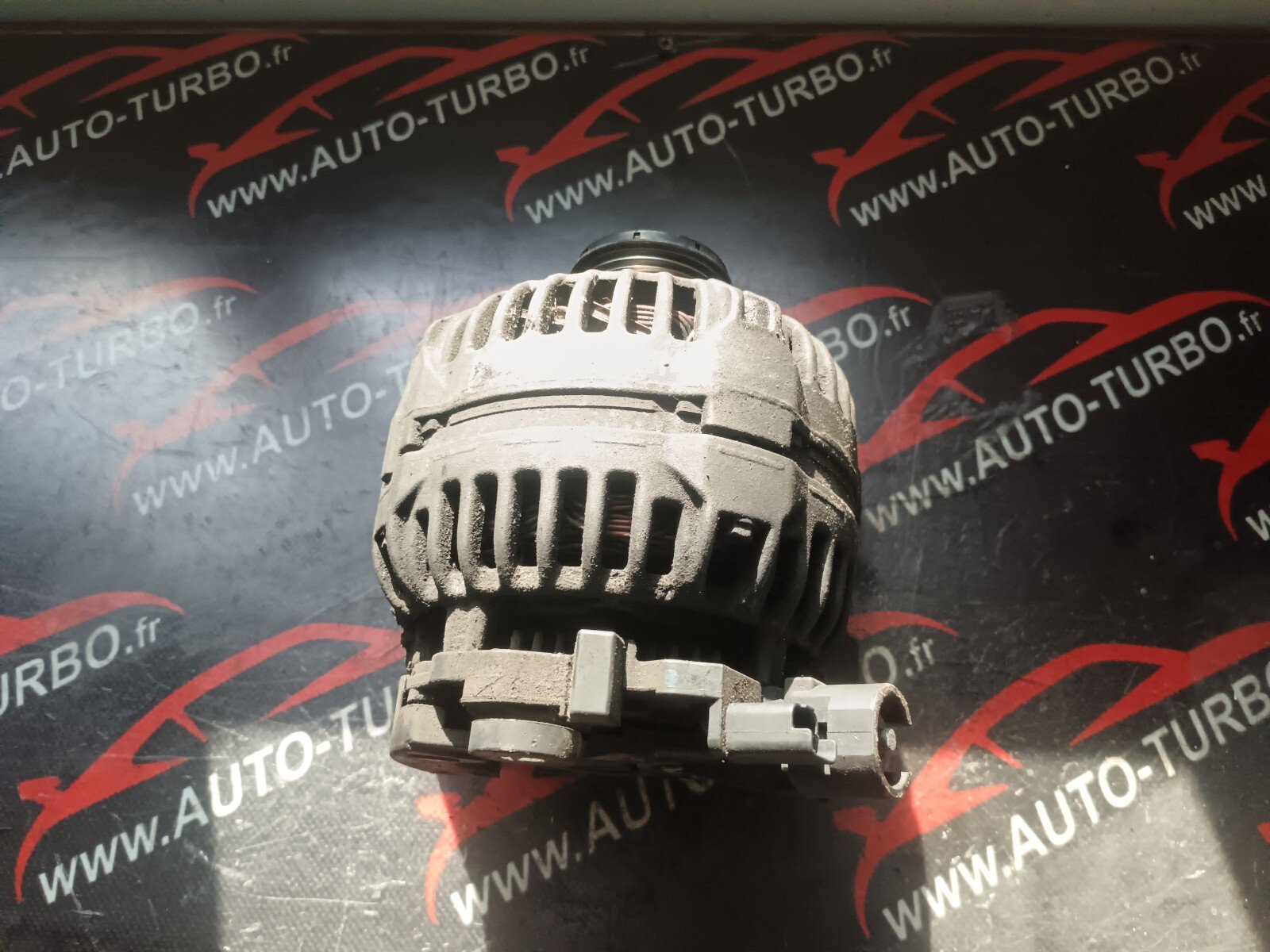 ALTERNATEUR  PEUGEOT 308 I 1.6 HDI 90 CH 9646321880