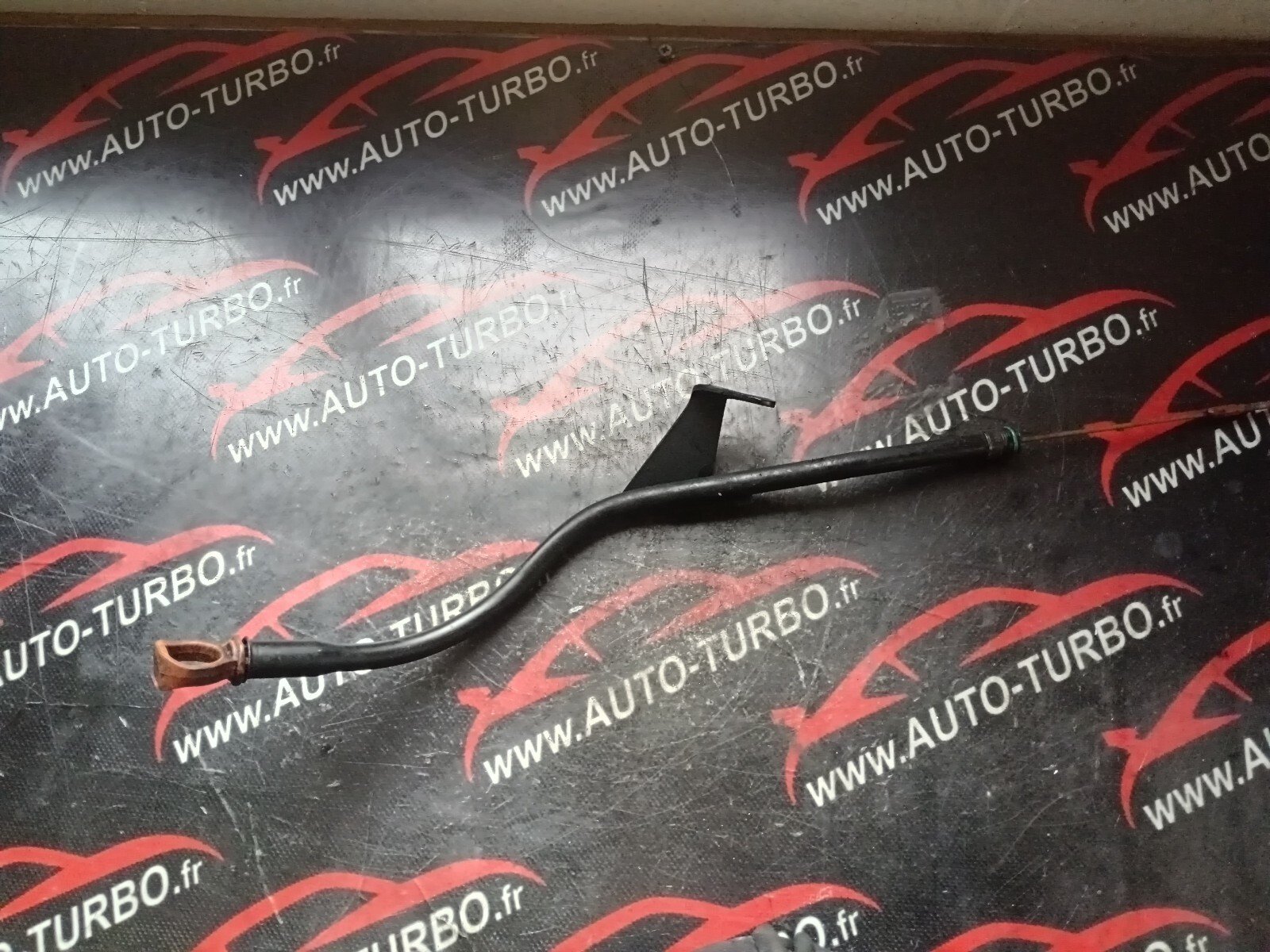 JAUGE NIVEAU HUILE MOTEUR  PEUGEOT 308 I 1.6 HDI 90 CH