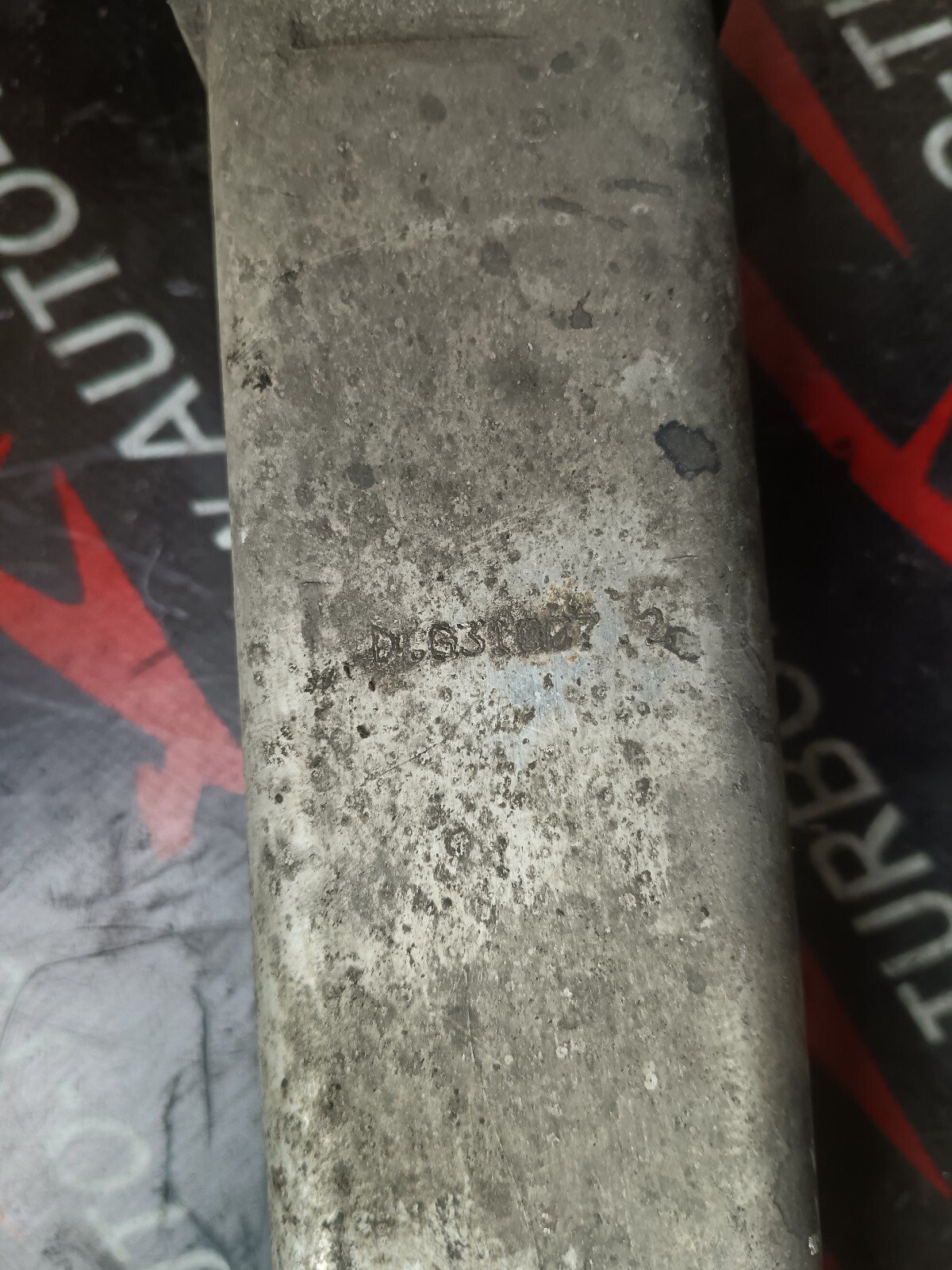 RENFORT LATERALE PARE CHOC  AVANT DROITE PEUGEOT 308 I 1.6 HDI 90 CH